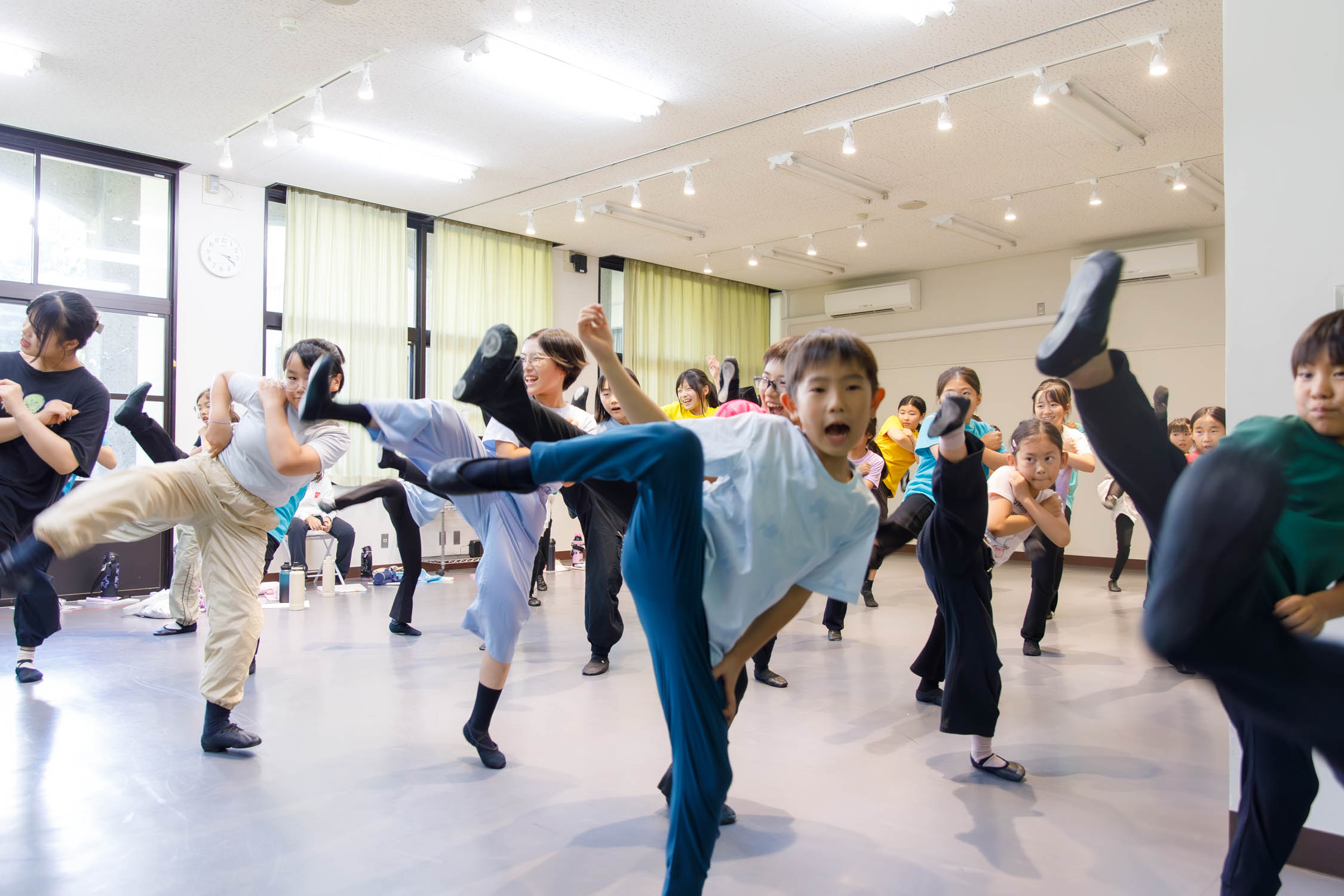 【夏の合宿2025】STATC（滋賀シアターアーツトレーニングセンター）《7月25日(金)～7月28日(土)》-0360