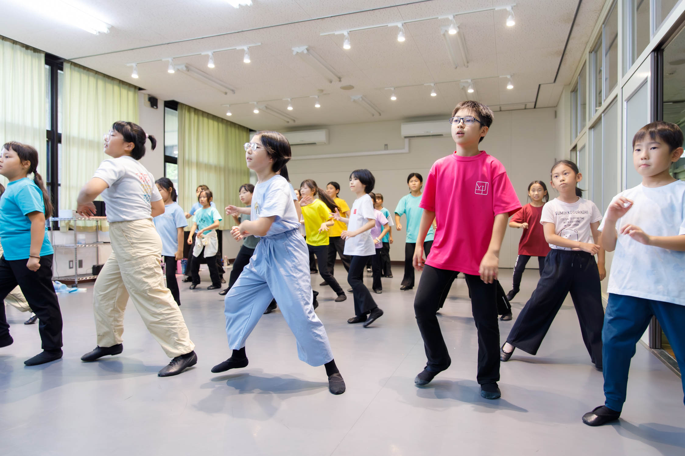 【夏の合宿2025】STATC(滋賀シアターアーツトレーニングセンター)《7月25日(金)~7月28日(土)》-0361