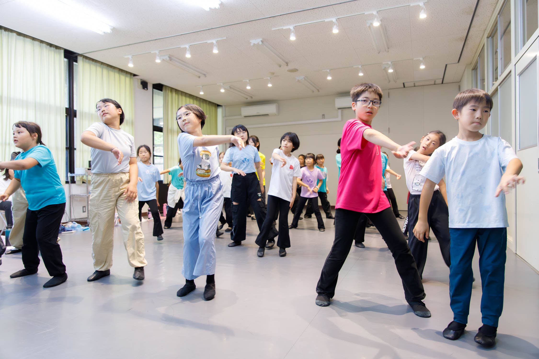 【夏の合宿2025】STATC（滋賀シアターアーツトレーニングセンター）《7月25日(金)～7月28日(土)》-0362