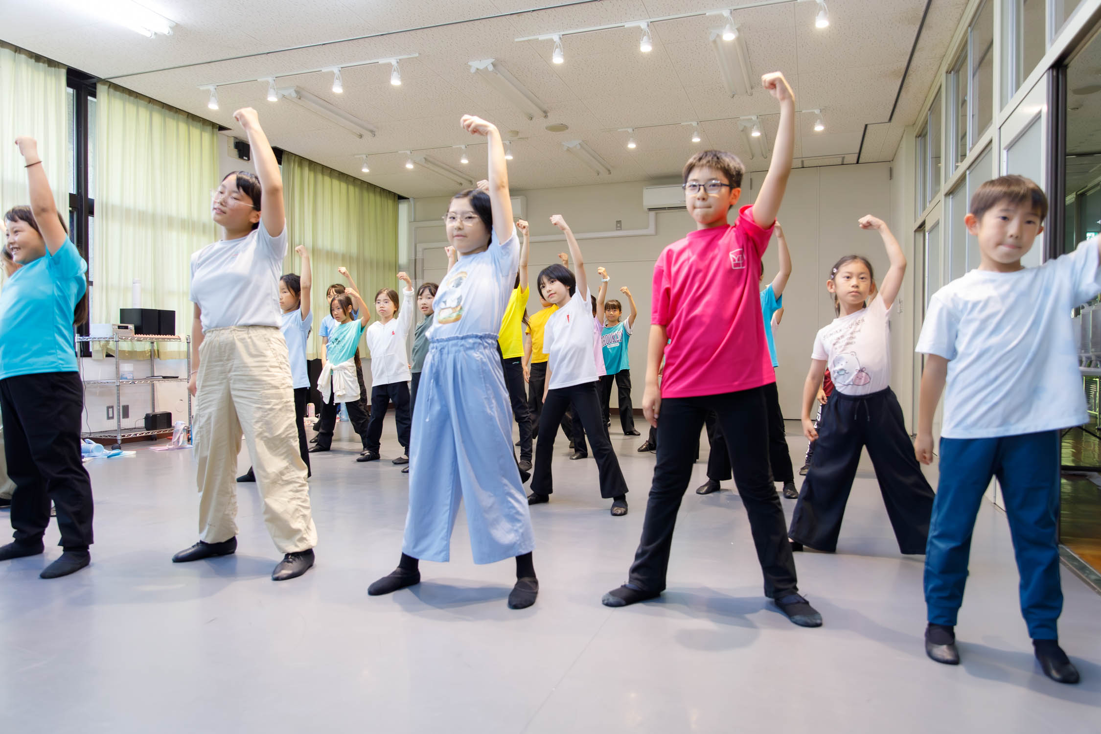 【夏の合宿2025】STATC(滋賀シアターアーツトレーニングセンター)《7月25日(金)~7月28日(土)》-0363