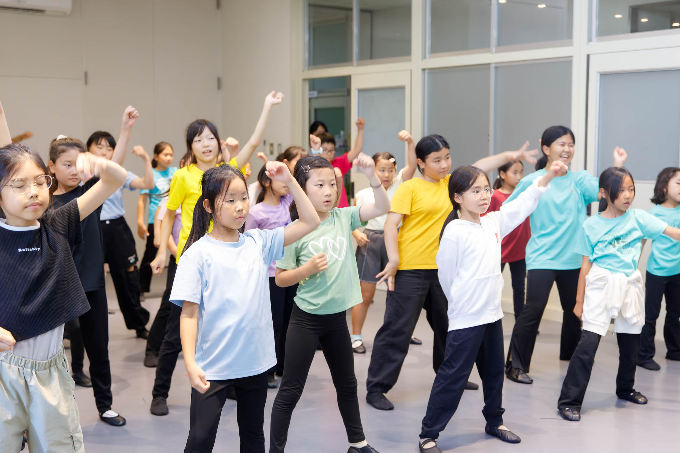 【夏の合宿2025】STATC(滋賀シアターアーツトレーニングセンター)《7月25日(金)~7月28日(土)》-0371