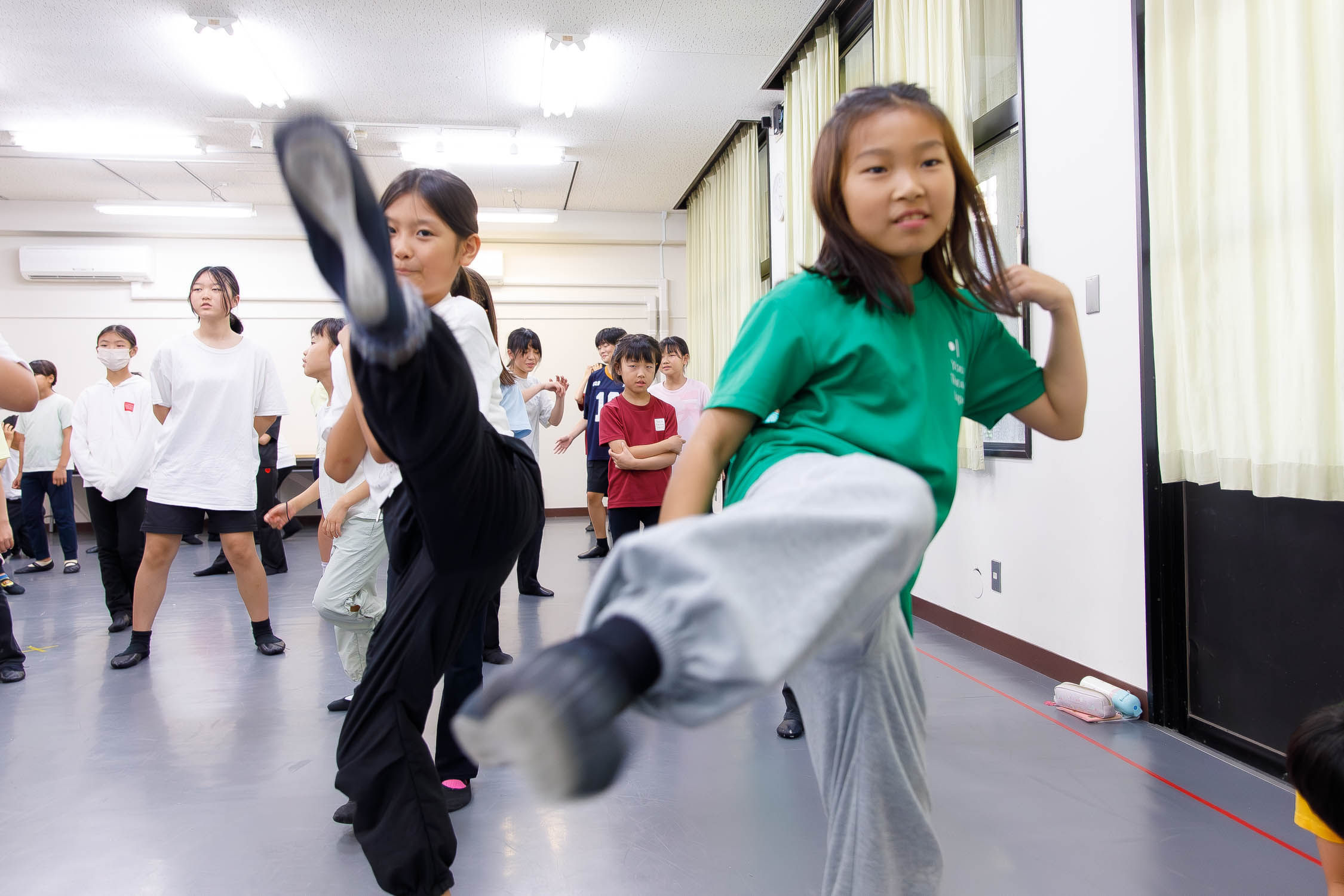 【夏の合宿2025】STATC(滋賀シアターアーツトレーニングセンター)《7月25日(金)~7月28日(土)》-0373