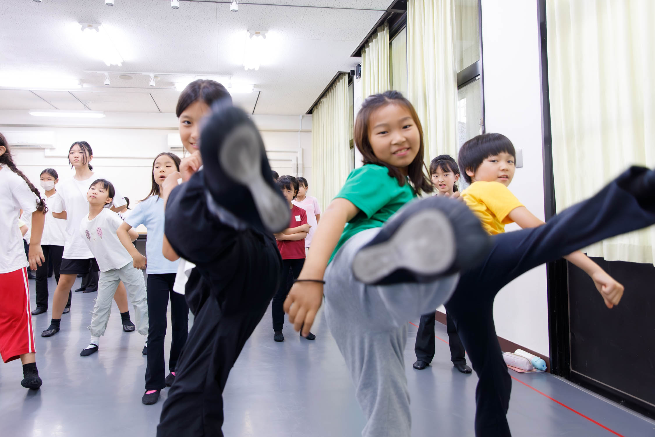 【夏の合宿2025】STATC(滋賀シアターアーツトレーニングセンター)《7月25日(金)~7月28日(土)》-0375