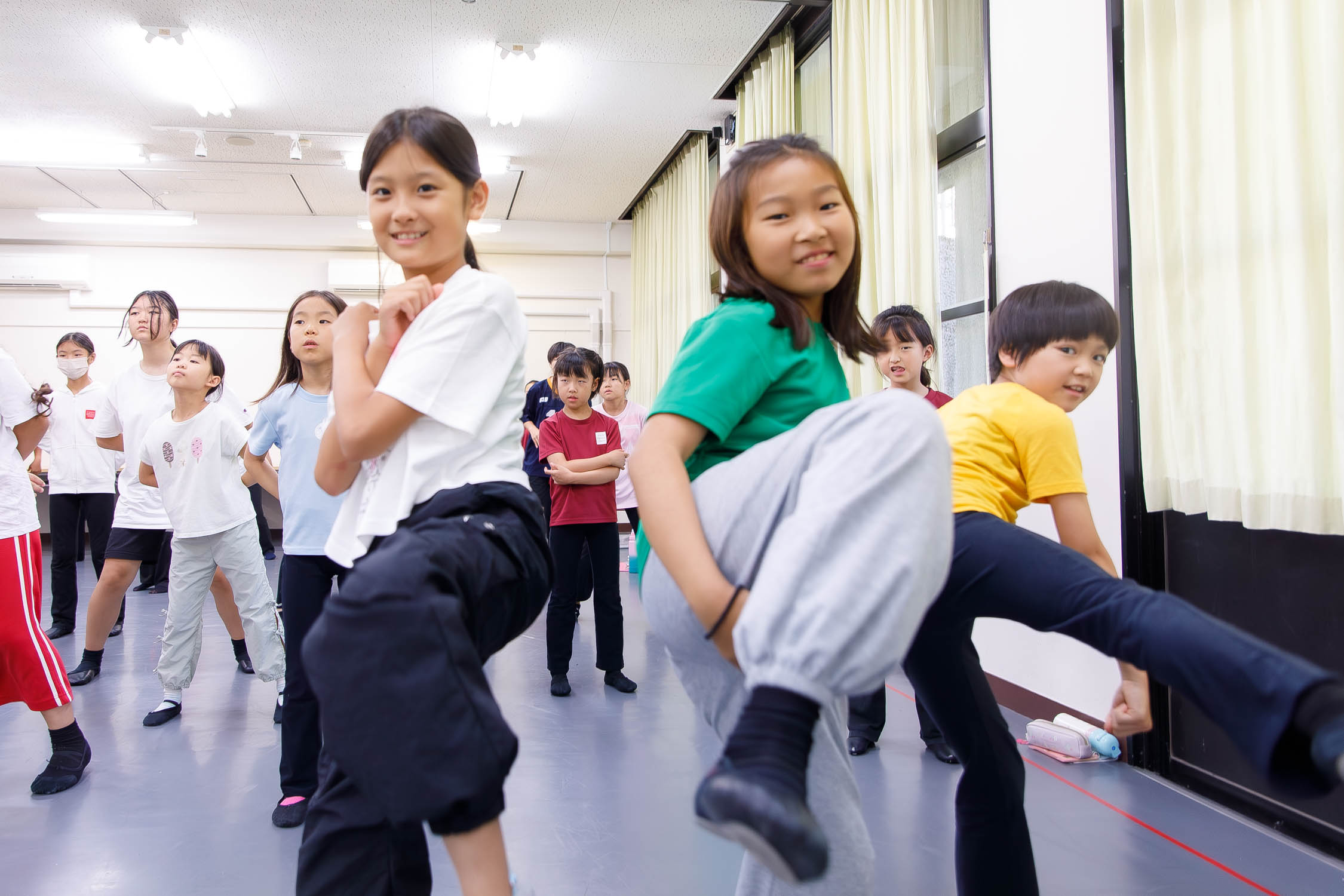 【夏の合宿2025】STATC(滋賀シアターアーツトレーニングセンター)《7月25日(金)~7月28日(土)》-0376