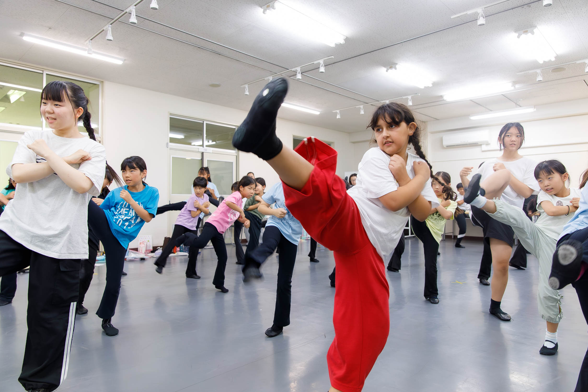 【夏の合宿2025】STATC(滋賀シアターアーツトレーニングセンター)《7月25日(金)~7月28日(土)》-0377