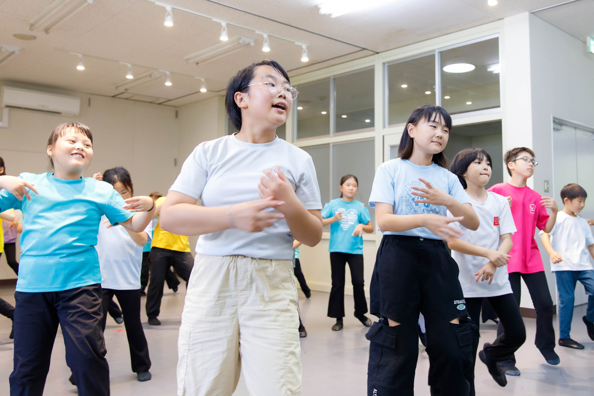 【夏の合宿2025】STATC(滋賀シアターアーツトレーニングセンター)《7月25日(金)~7月28日(土)》-0406