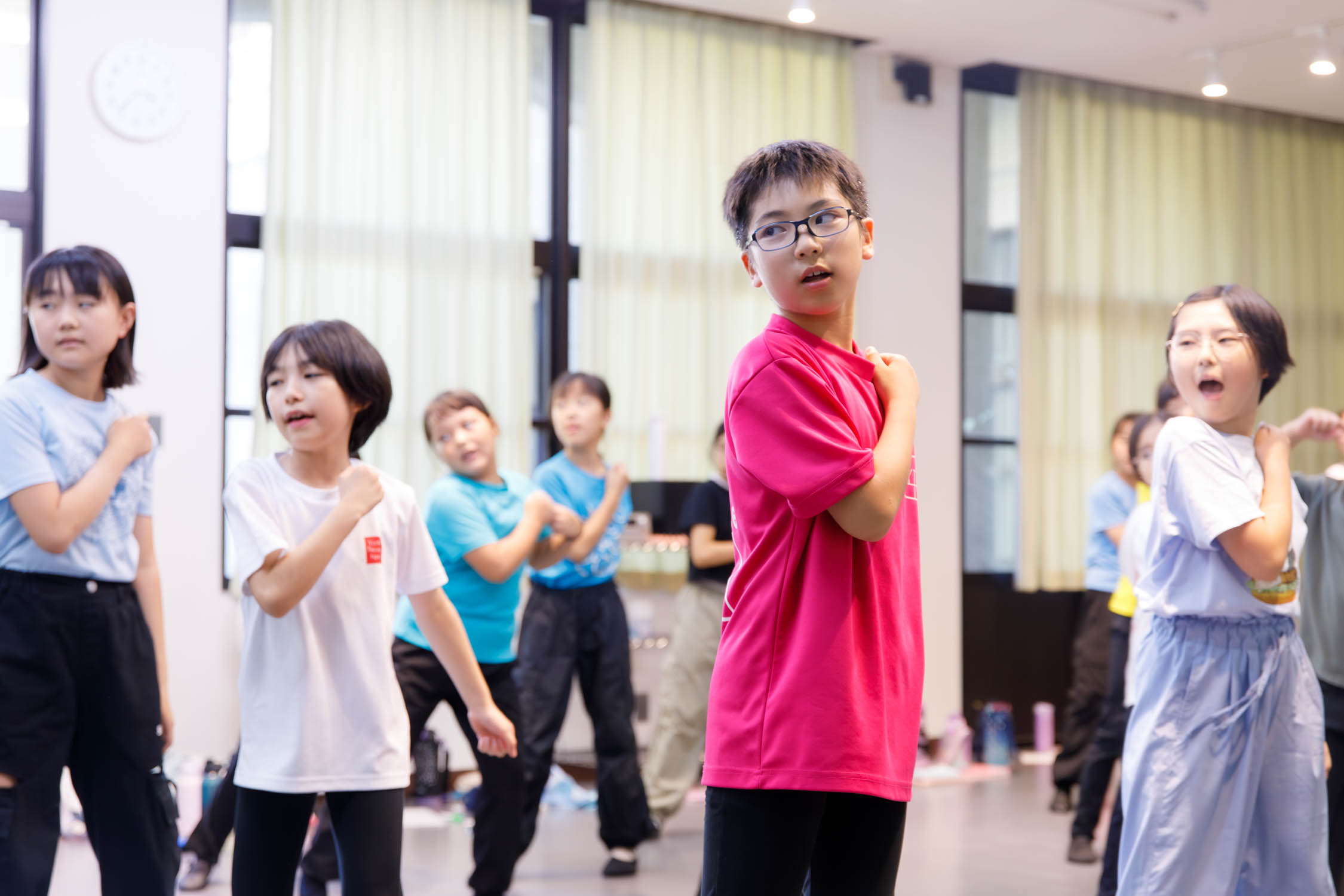 【夏の合宿2025】STATC（滋賀シアターアーツトレーニングセンター）《7月25日(金)～7月28日(土)》-0410