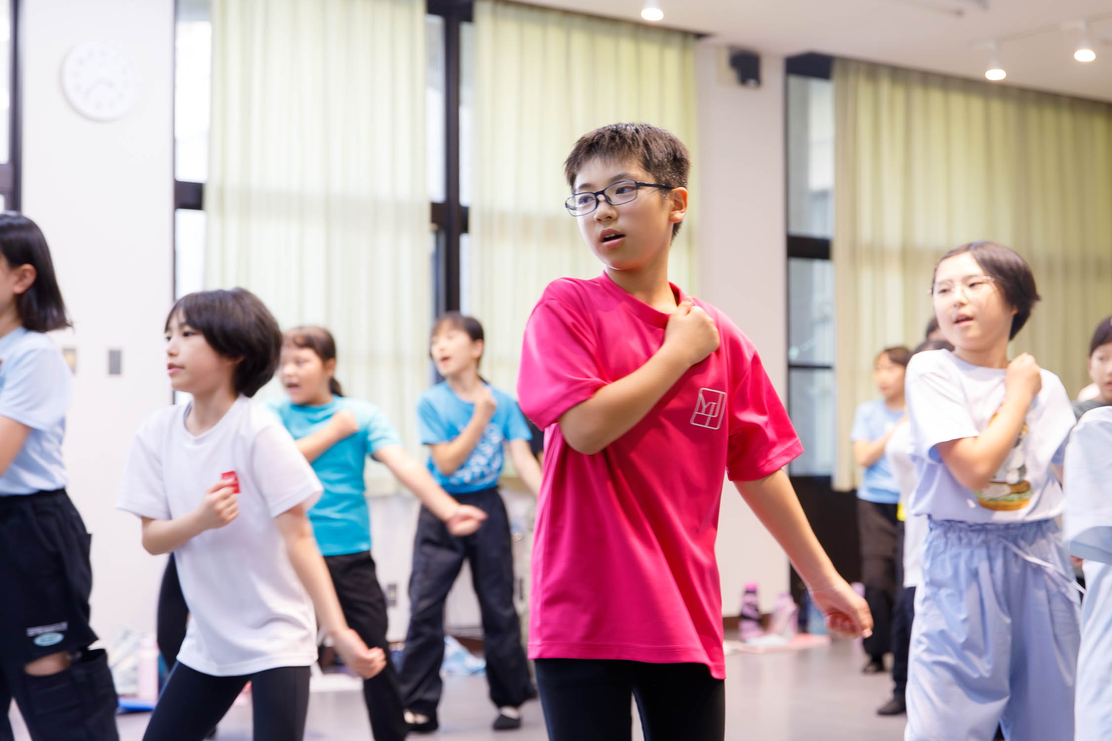 【夏の合宿2025】STATC（滋賀シアターアーツトレーニングセンター）《7月25日(金)～7月28日(土)》-0411