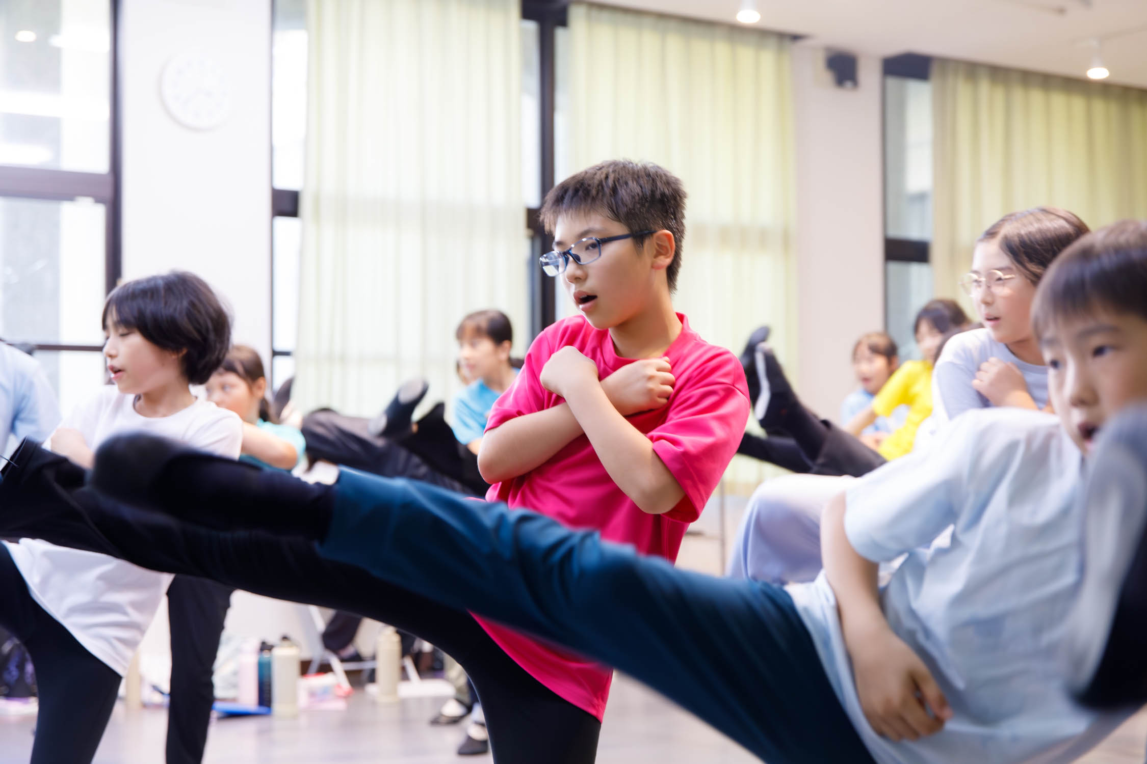 【夏の合宿2025】STATC（滋賀シアターアーツトレーニングセンター）《7月25日(金)～7月28日(土)》-0412