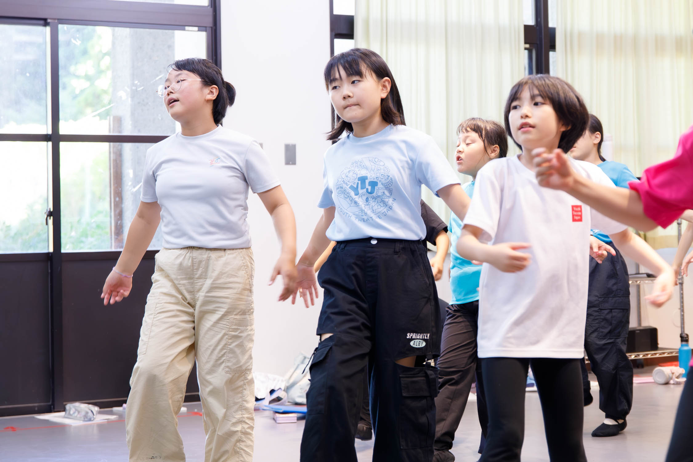 【夏の合宿2025】STATC（滋賀シアターアーツトレーニングセンター）《7月25日(金)～7月28日(土)》-0413