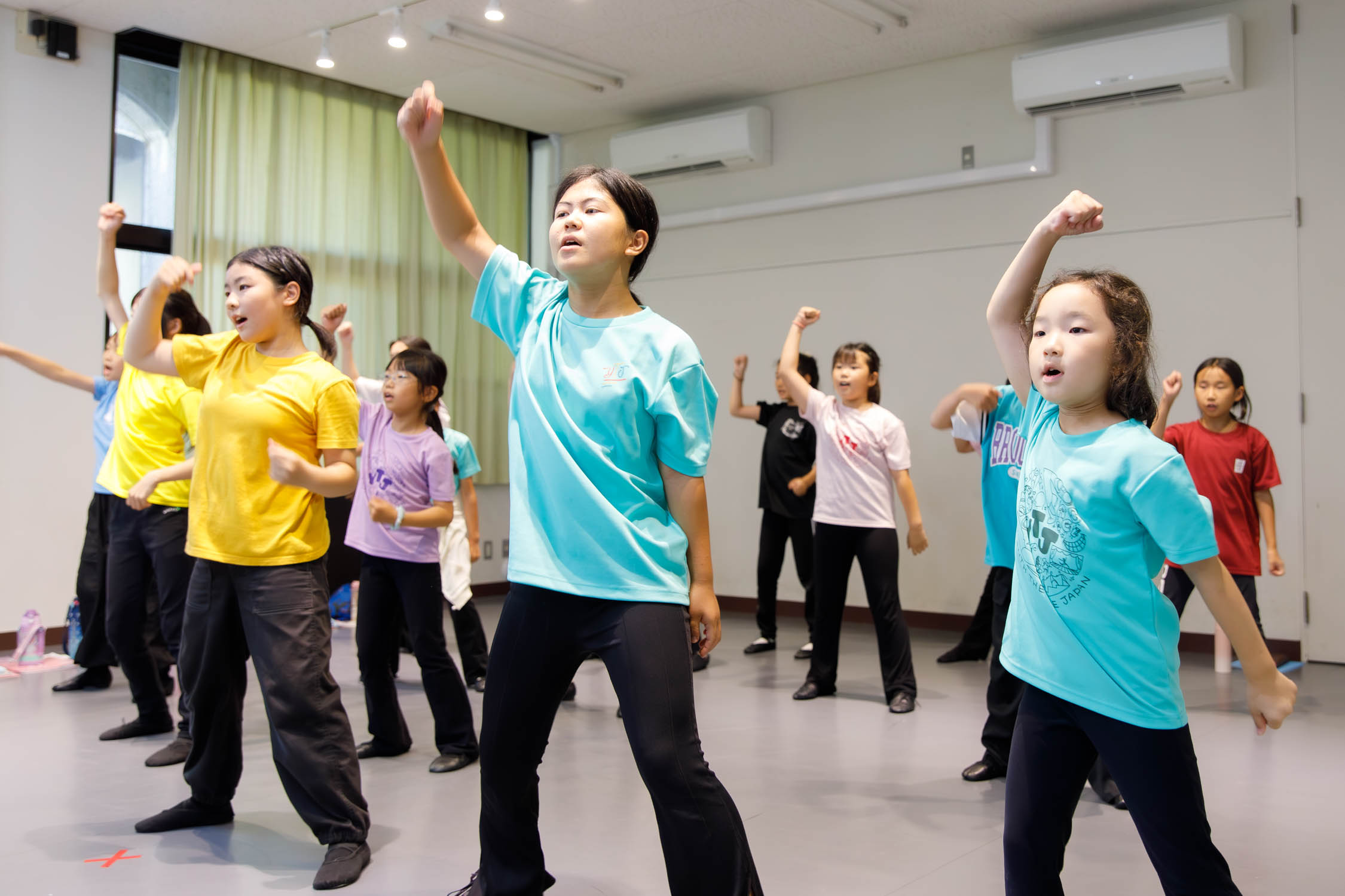 【夏の合宿2025】STATC（滋賀シアターアーツトレーニングセンター）《7月25日(金)～7月28日(土)》-0415