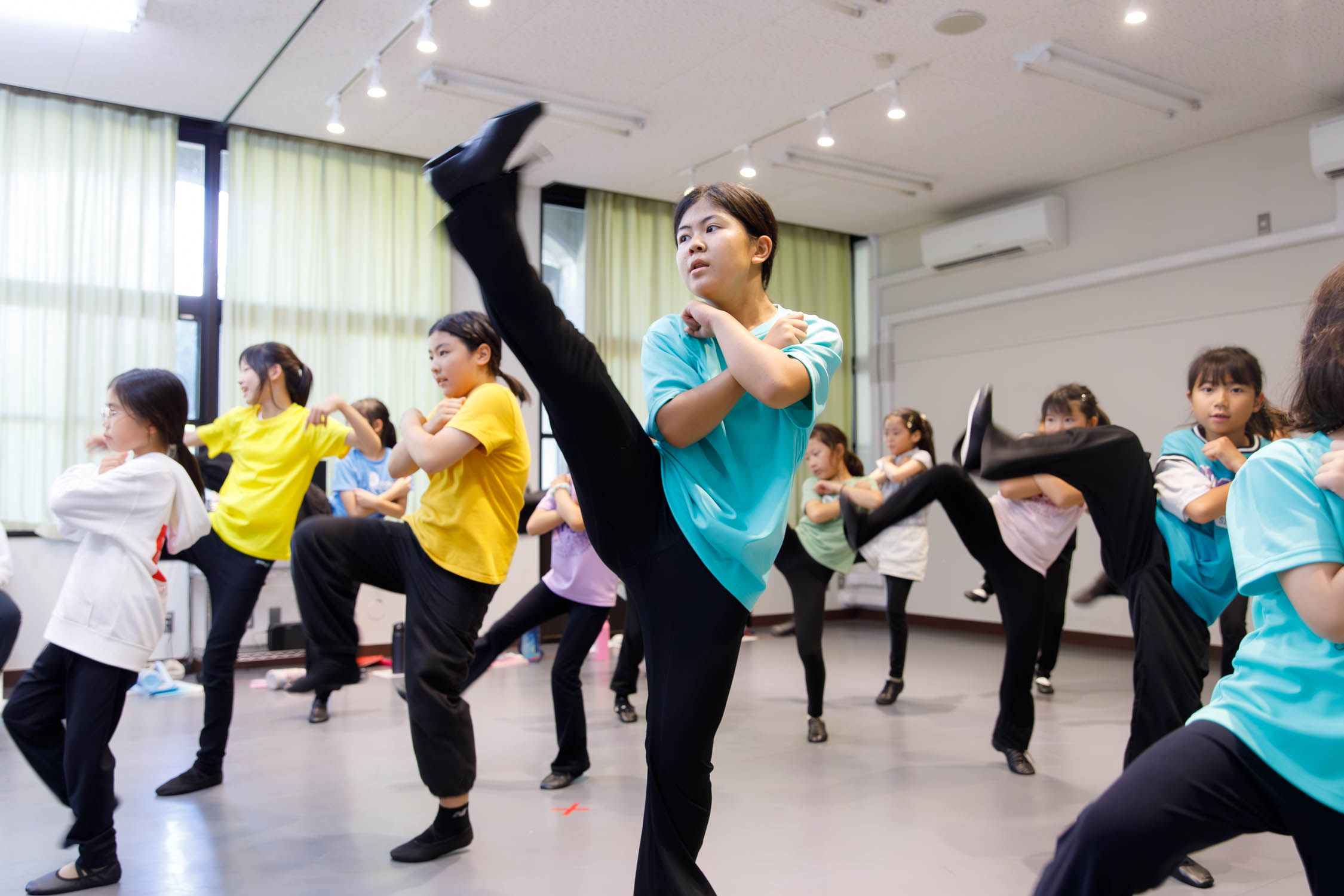 【夏の合宿2025】STATC（滋賀シアターアーツトレーニングセンター）《7月25日(金)～7月28日(土)》-0416