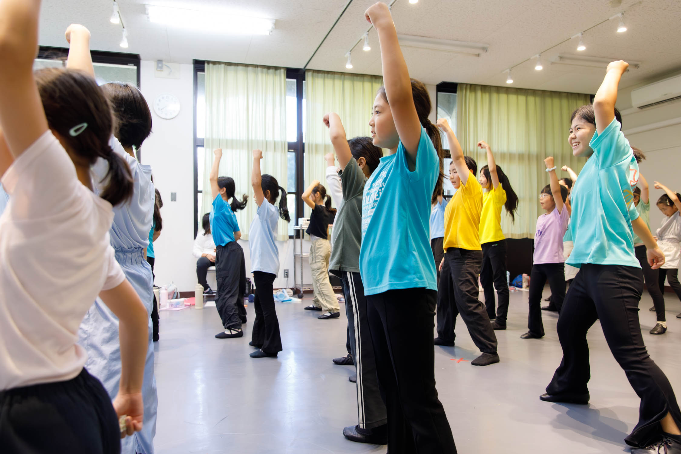 【夏の合宿2025】STATC（滋賀シアターアーツトレーニングセンター）《7月25日(金)～7月28日(土)》-0418