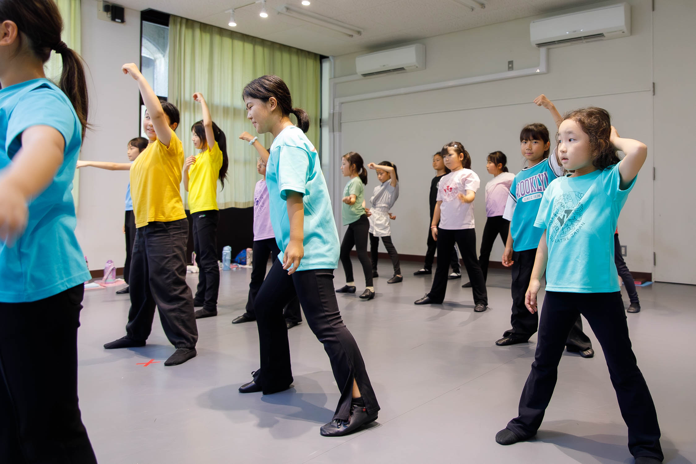 【夏の合宿2025】STATC（滋賀シアターアーツトレーニングセンター）《7月25日(金)～7月28日(土)》-0419