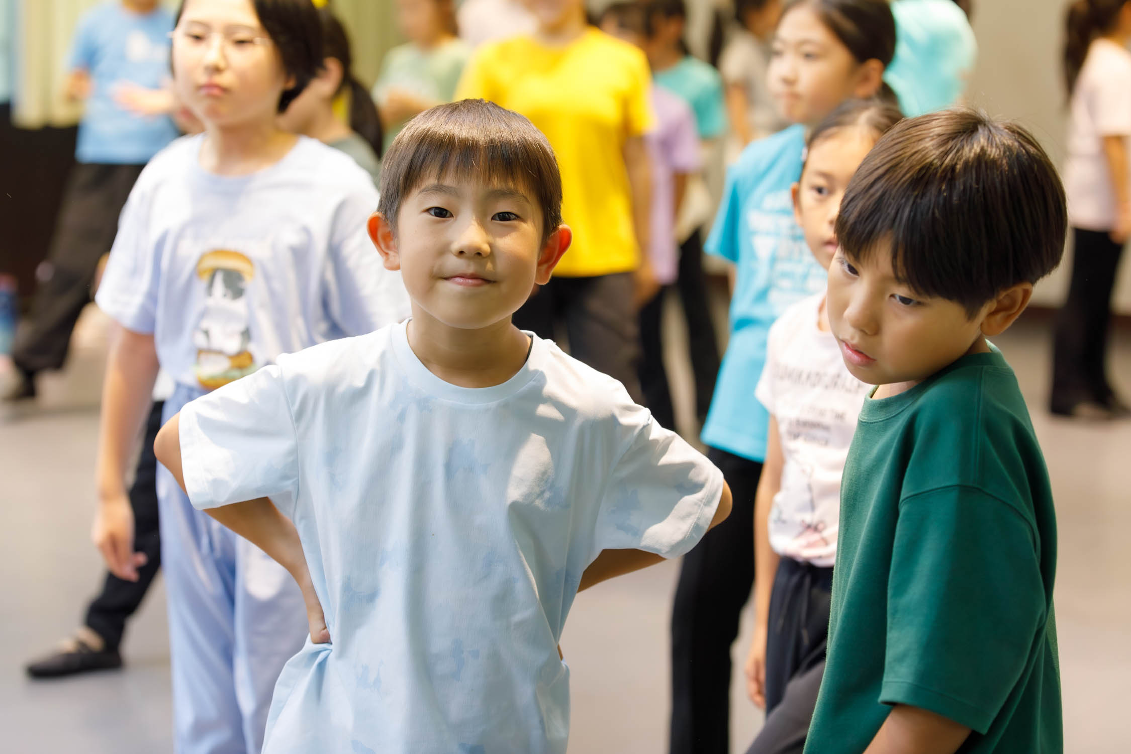 【夏の合宿2025】STATC(滋賀シアターアーツトレーニングセンター)《7月25日(金)~7月28日(土)》-0424