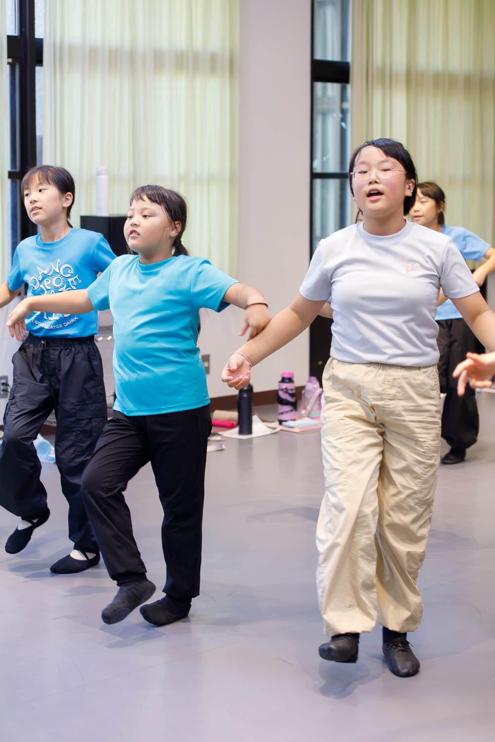 【夏の合宿2025】STATC（滋賀シアターアーツトレーニングセンター）《7月25日(金)～7月28日(土)》-0430