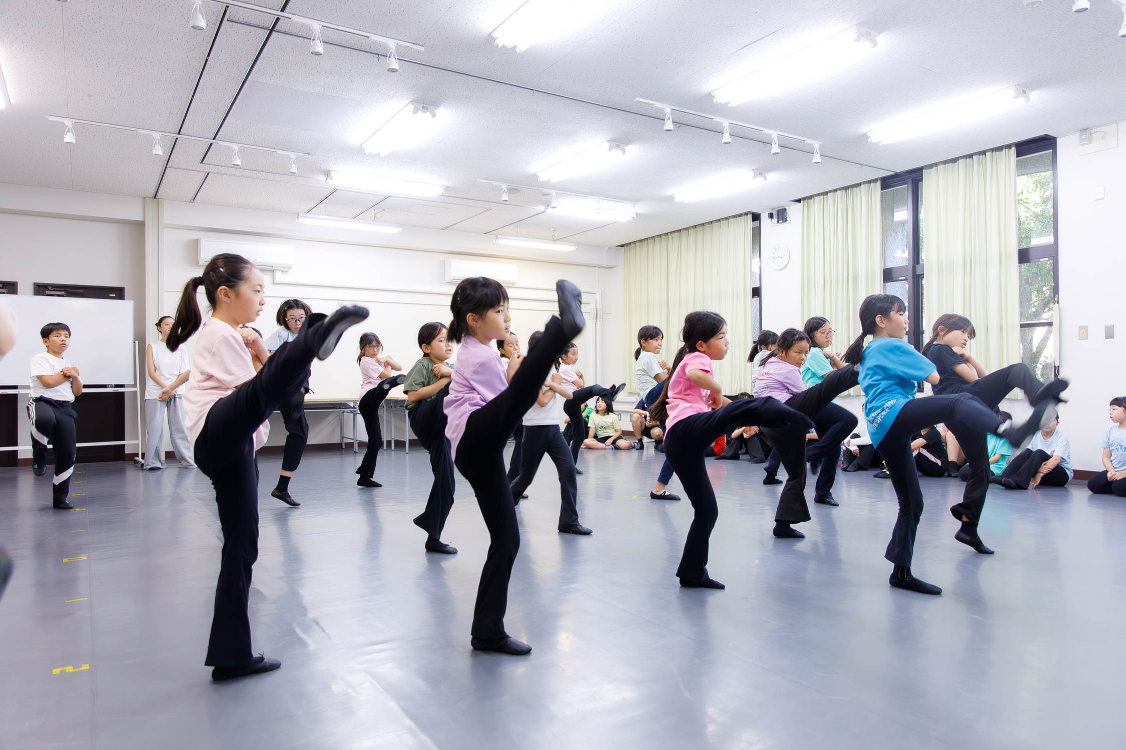 【夏の合宿2025】STATC（滋賀シアターアーツトレーニングセンター）《7月25日(金)～7月28日(土)》-0442