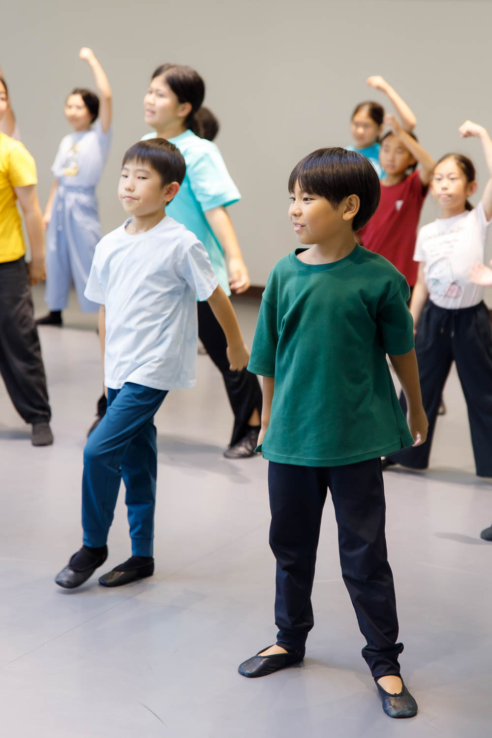 【夏の合宿2025】STATC(滋賀シアターアーツトレーニングセンター)《7月25日(金)~7月28日(土)》-0446