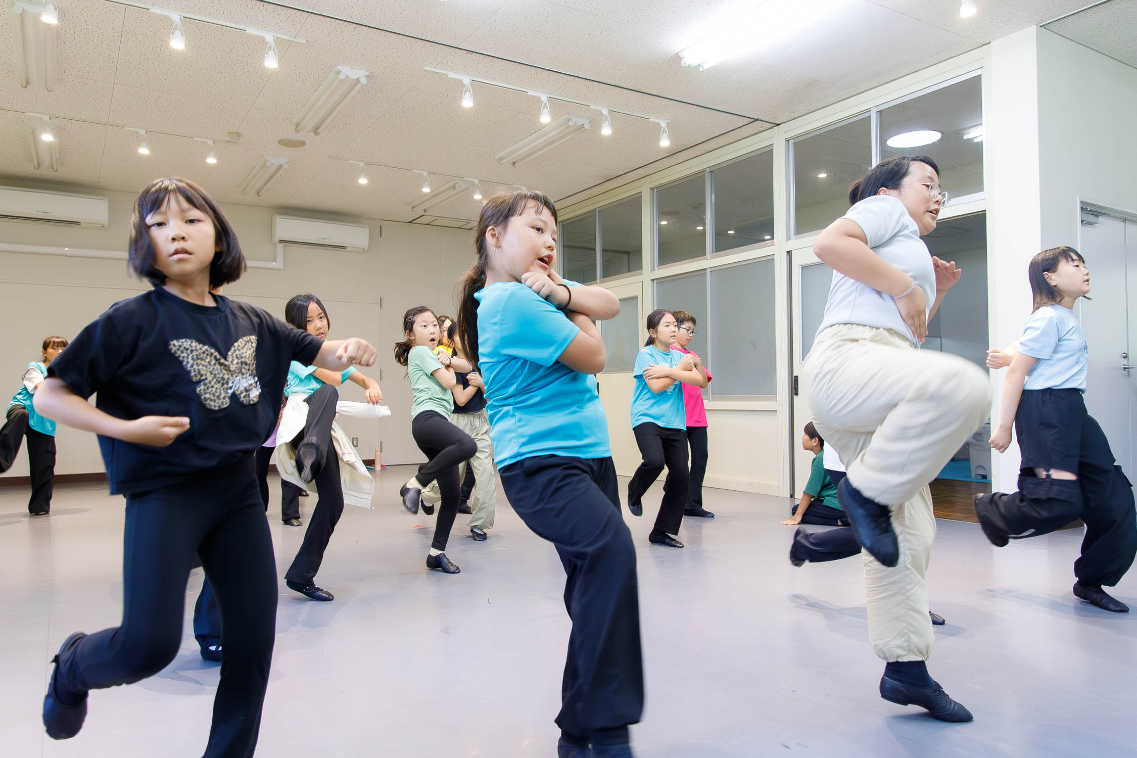 【夏の合宿2025】STATC(滋賀シアターアーツトレーニングセンター)《7月25日(金)~7月28日(土)》-0459