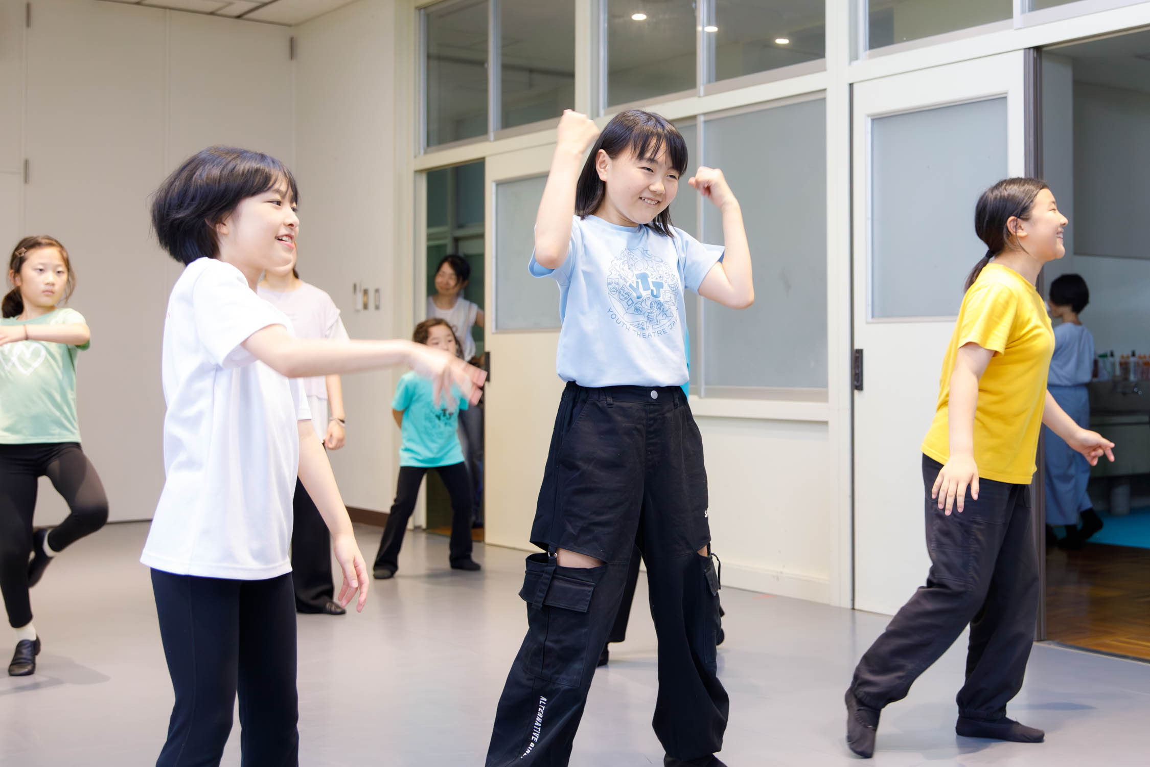 【夏の合宿2025】STATC(滋賀シアターアーツトレーニングセンター)《7月25日(金)~7月28日(土)》-0465