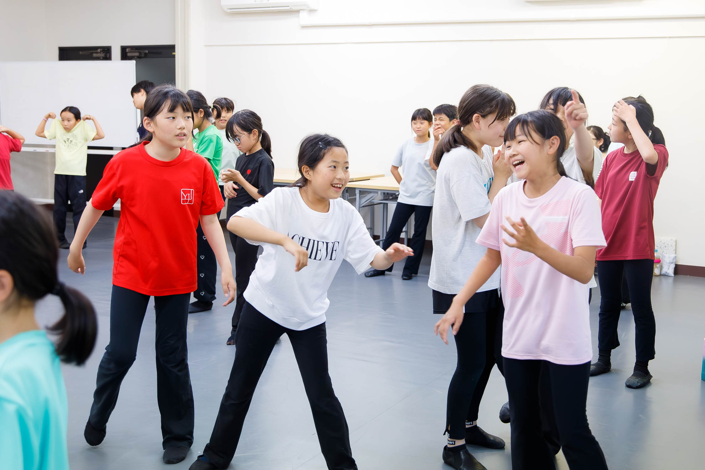 【夏の合宿2025】STATC（滋賀シアターアーツトレーニングセンター）《7月25日(金)～7月28日(土)》-0474