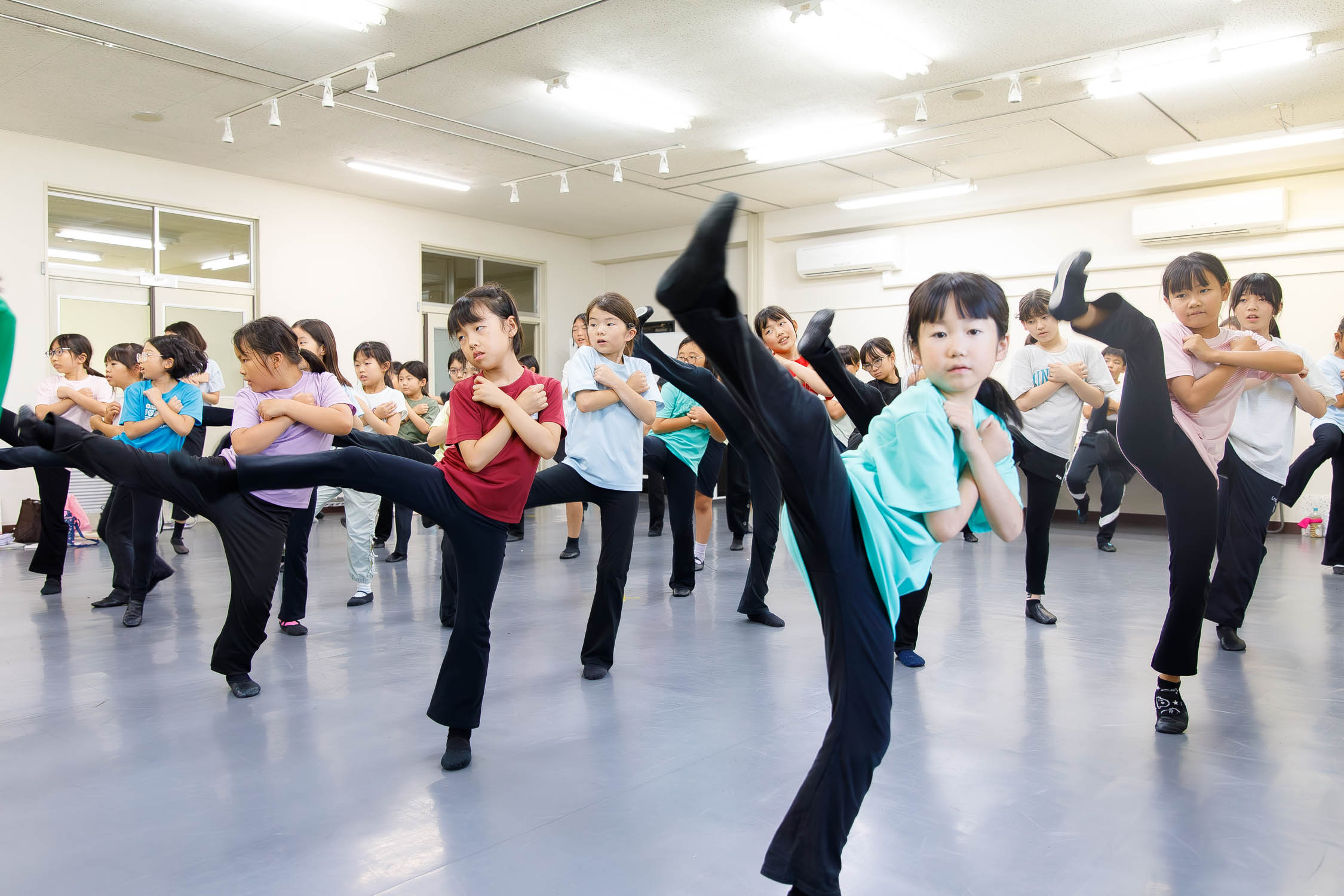 【夏の合宿2025】STATC（滋賀シアターアーツトレーニングセンター）《7月25日(金)～7月28日(土)》-0477