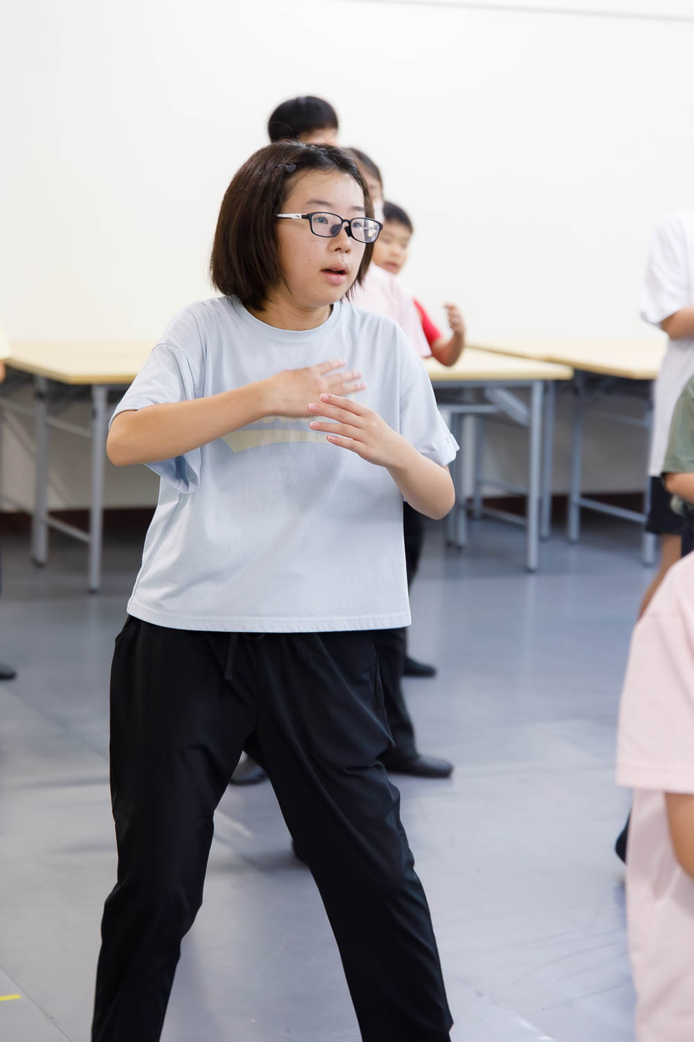 【夏の合宿2025】STATC（滋賀シアターアーツトレーニングセンター）《7月25日(金)～7月28日(土)》-0481