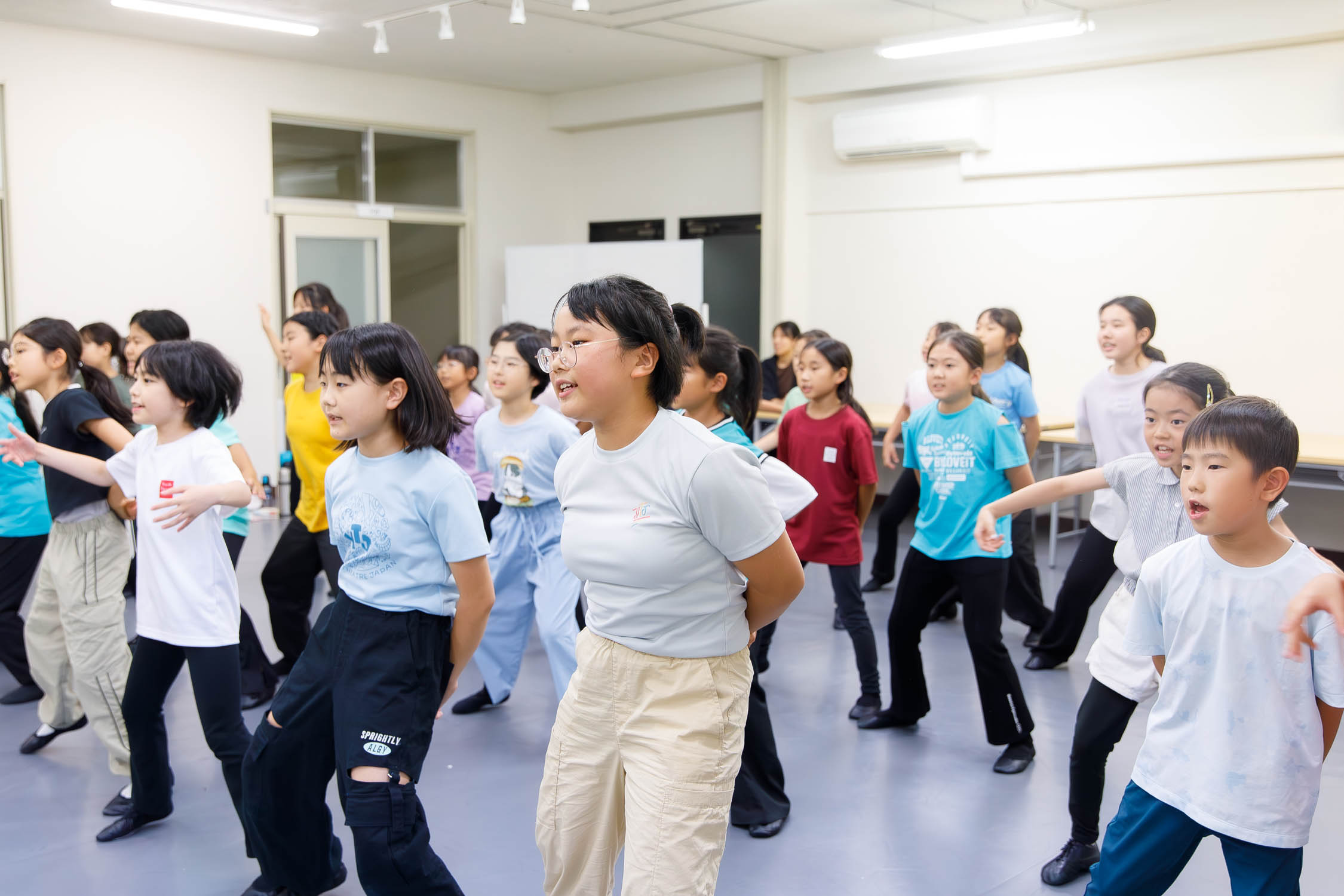 【夏の合宿2025】STATC（滋賀シアターアーツトレーニングセンター）《7月25日(金)～7月28日(土)》-0488