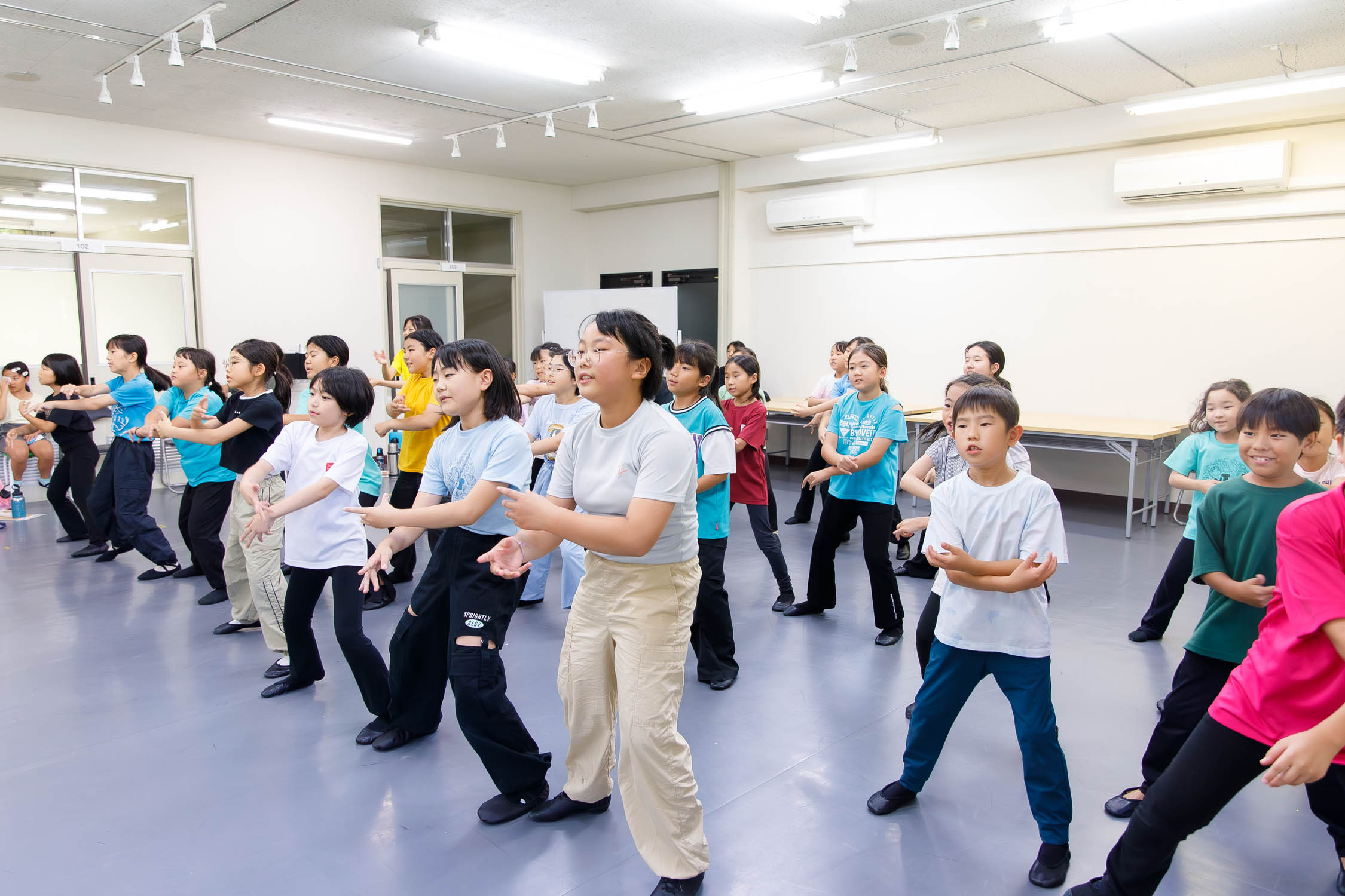 【夏の合宿2025】STATC（滋賀シアターアーツトレーニングセンター）《7月25日(金)～7月28日(土)》-0489