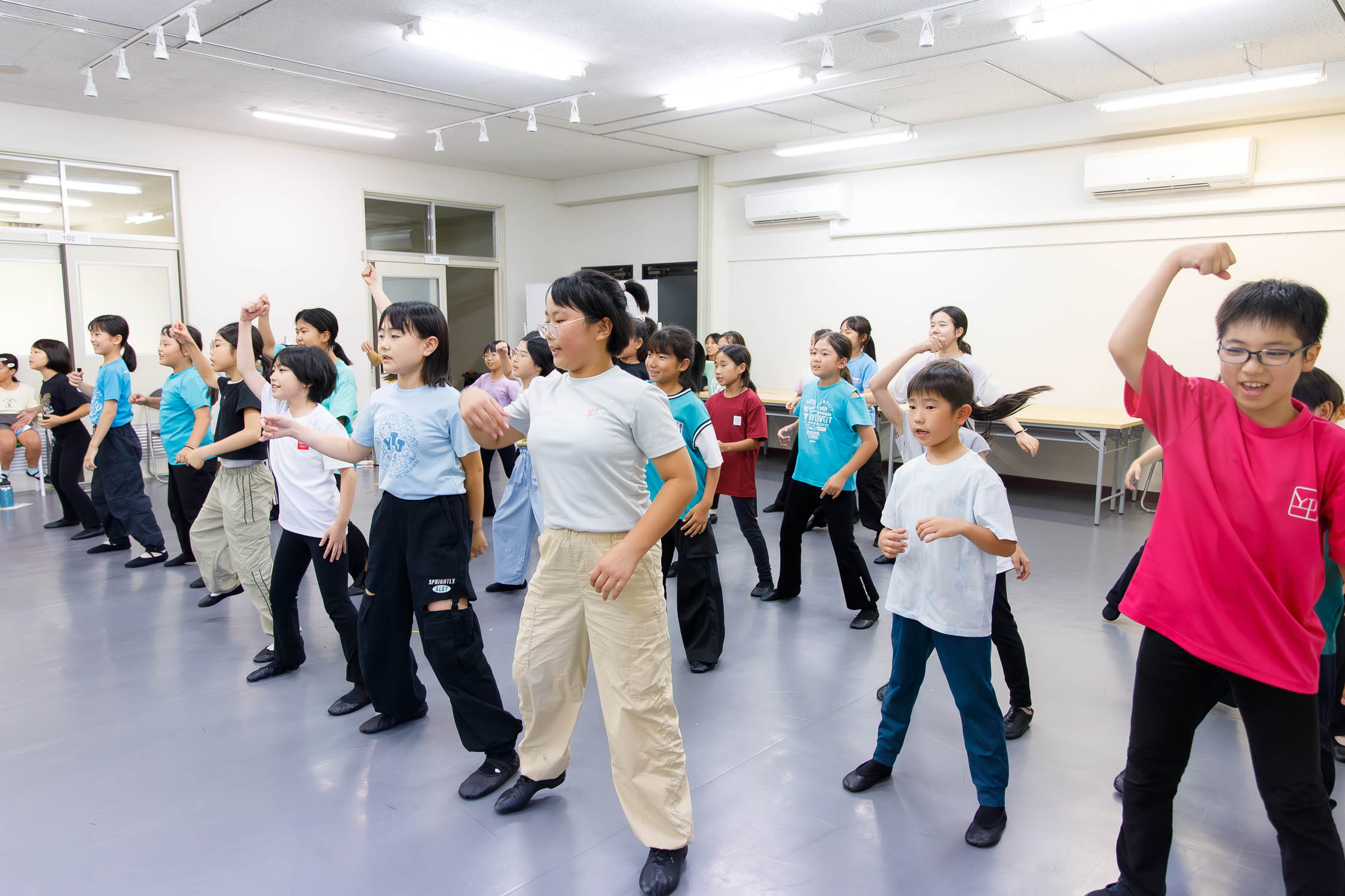 【夏の合宿2025】STATC（滋賀シアターアーツトレーニングセンター）《7月25日(金)～7月28日(土)》-0490