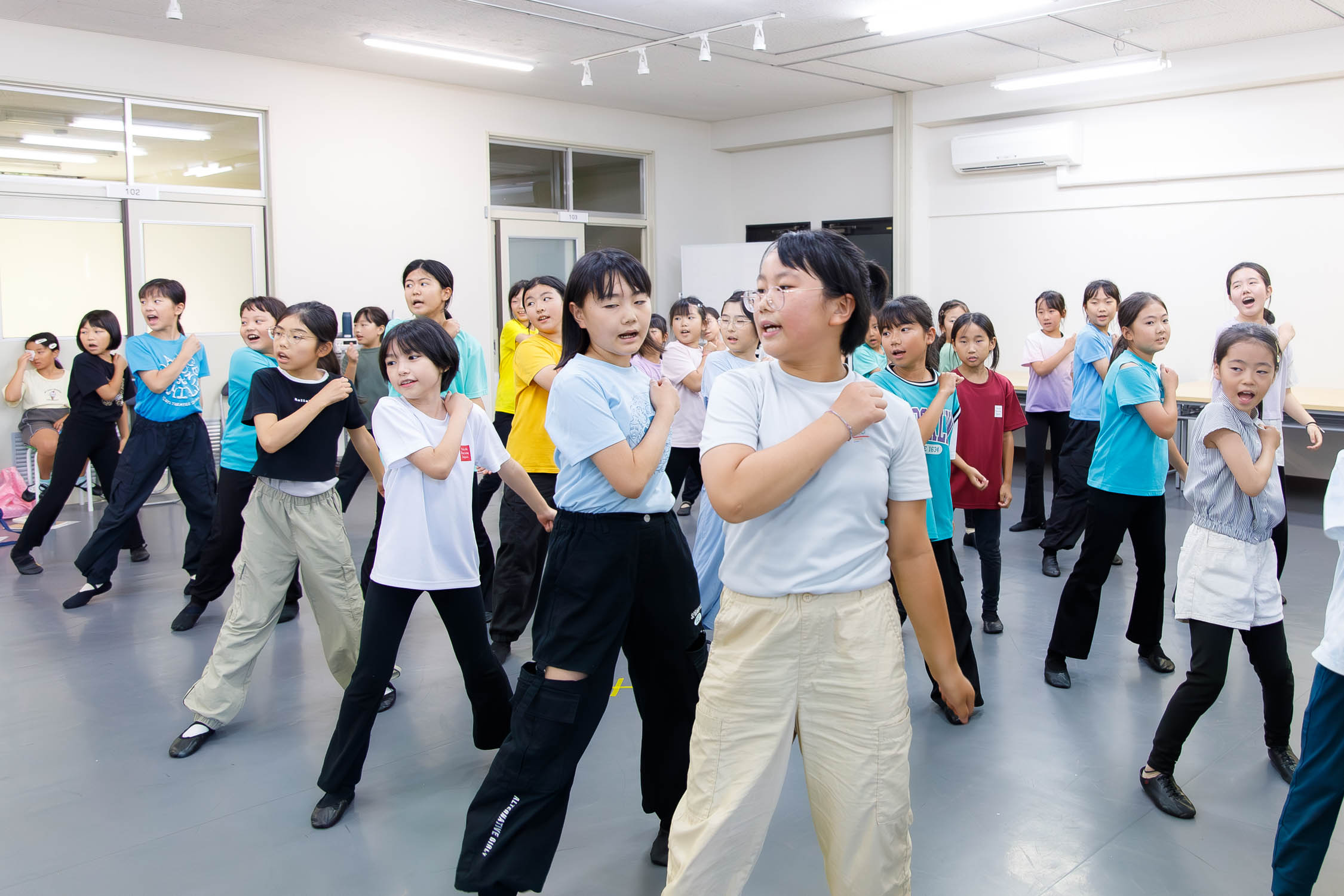 【夏の合宿2025】STATC（滋賀シアターアーツトレーニングセンター）《7月25日(金)～7月28日(土)》-0491