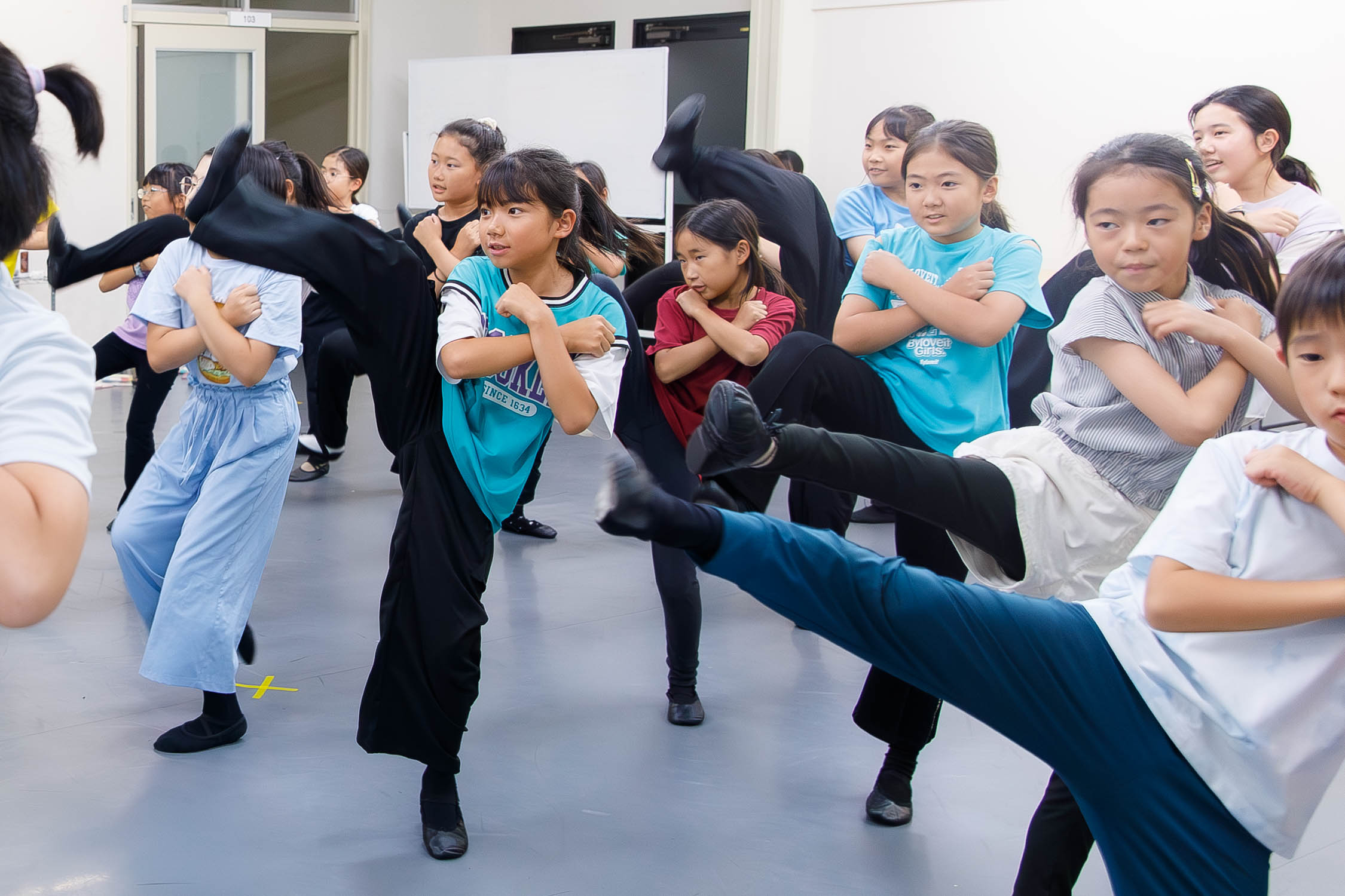 【夏の合宿2025】STATC(滋賀シアターアーツトレーニングセンター)《7月25日(金)~7月28日(土)》-0492