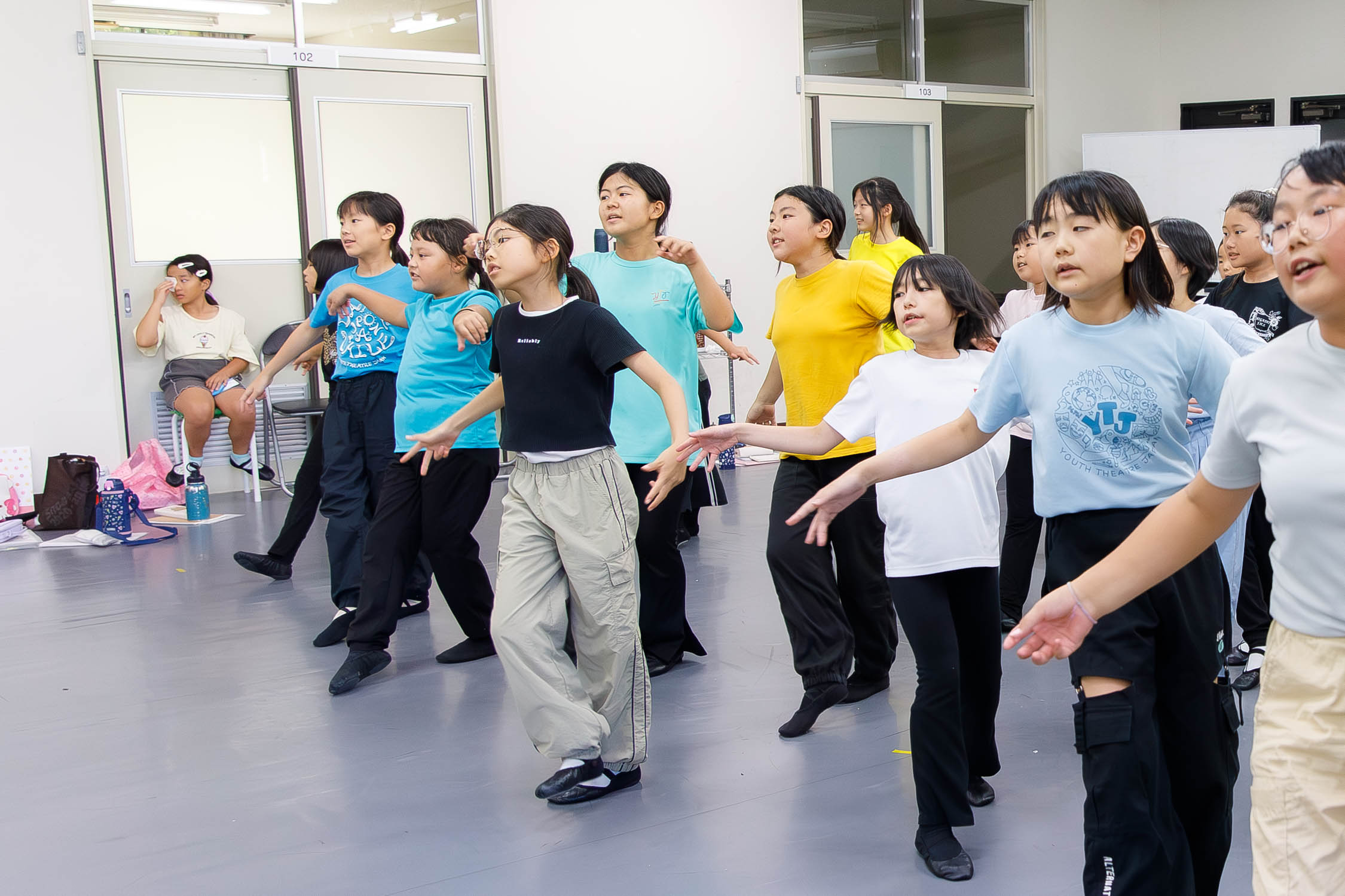 【夏の合宿2025】STATC（滋賀シアターアーツトレーニングセンター）《7月25日(金)～7月28日(土)》-0493