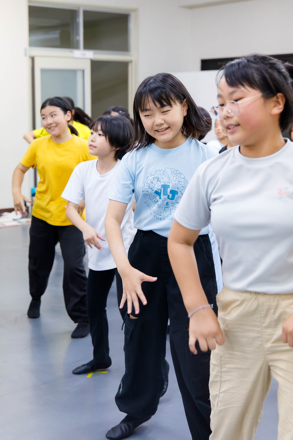 【夏の合宿2025】STATC（滋賀シアターアーツトレーニングセンター）《7月25日(金)～7月28日(土)》-0494