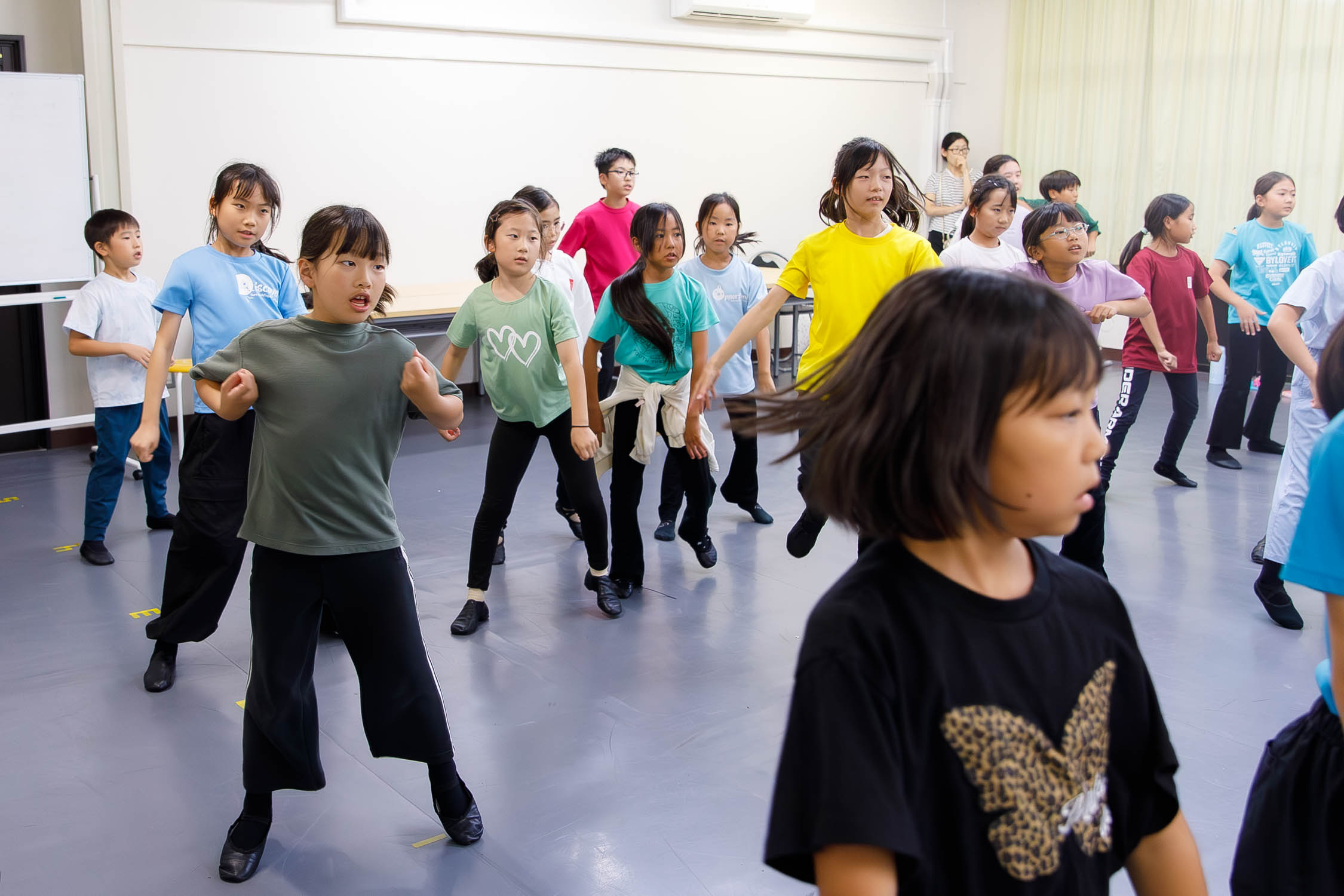 【夏の合宿2025】STATC（滋賀シアターアーツトレーニングセンター）《7月25日(金)～7月28日(土)》-0504