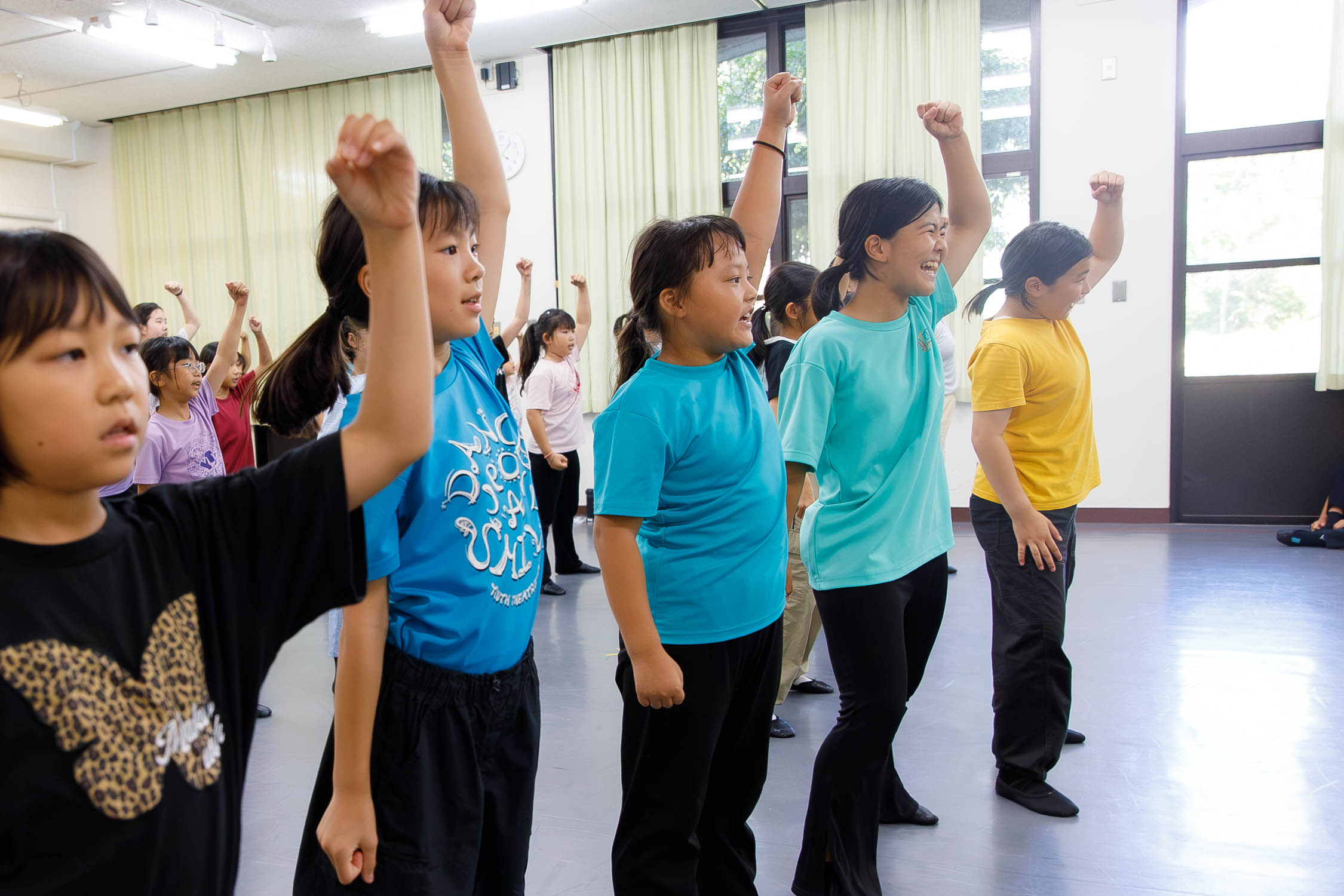 【夏の合宿2025】STATC(滋賀シアターアーツトレーニングセンター)《7月25日(金)~7月28日(土)》-0505