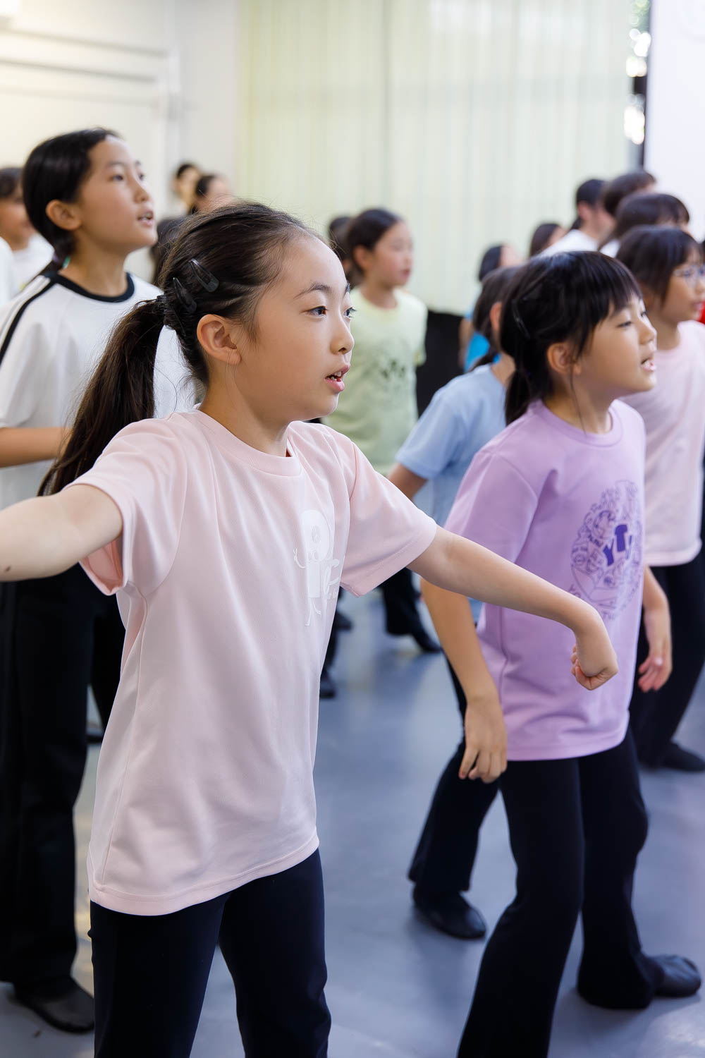 【夏の合宿2025】STATC(滋賀シアターアーツトレーニングセンター)《7月25日(金)~7月28日(土)》-0507