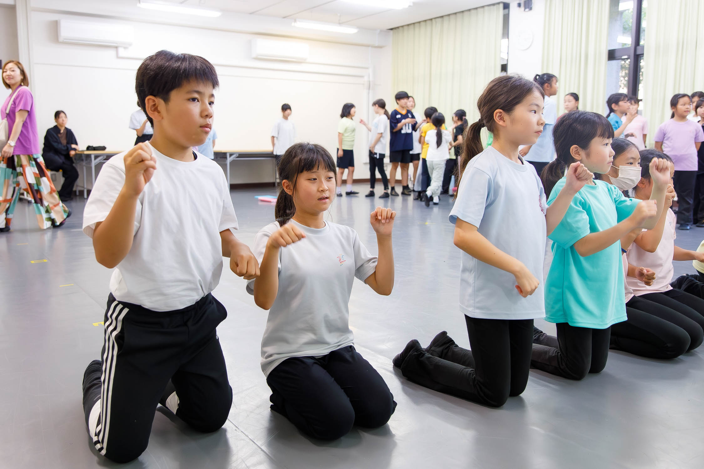 【夏の合宿2025】STATC(滋賀シアターアーツトレーニングセンター)《7月25日(金)~7月28日(土)》-0515