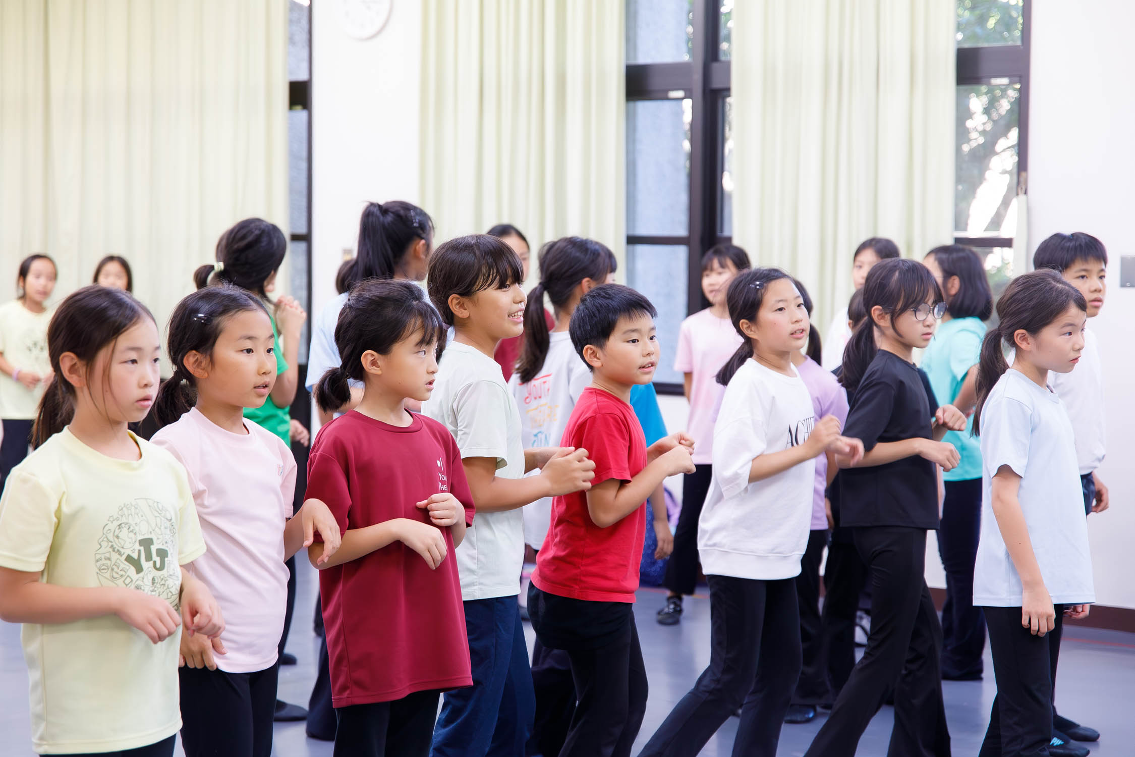 【夏の合宿2025】STATC（滋賀シアターアーツトレーニングセンター）《7月25日(金)～7月28日(土)》-0518