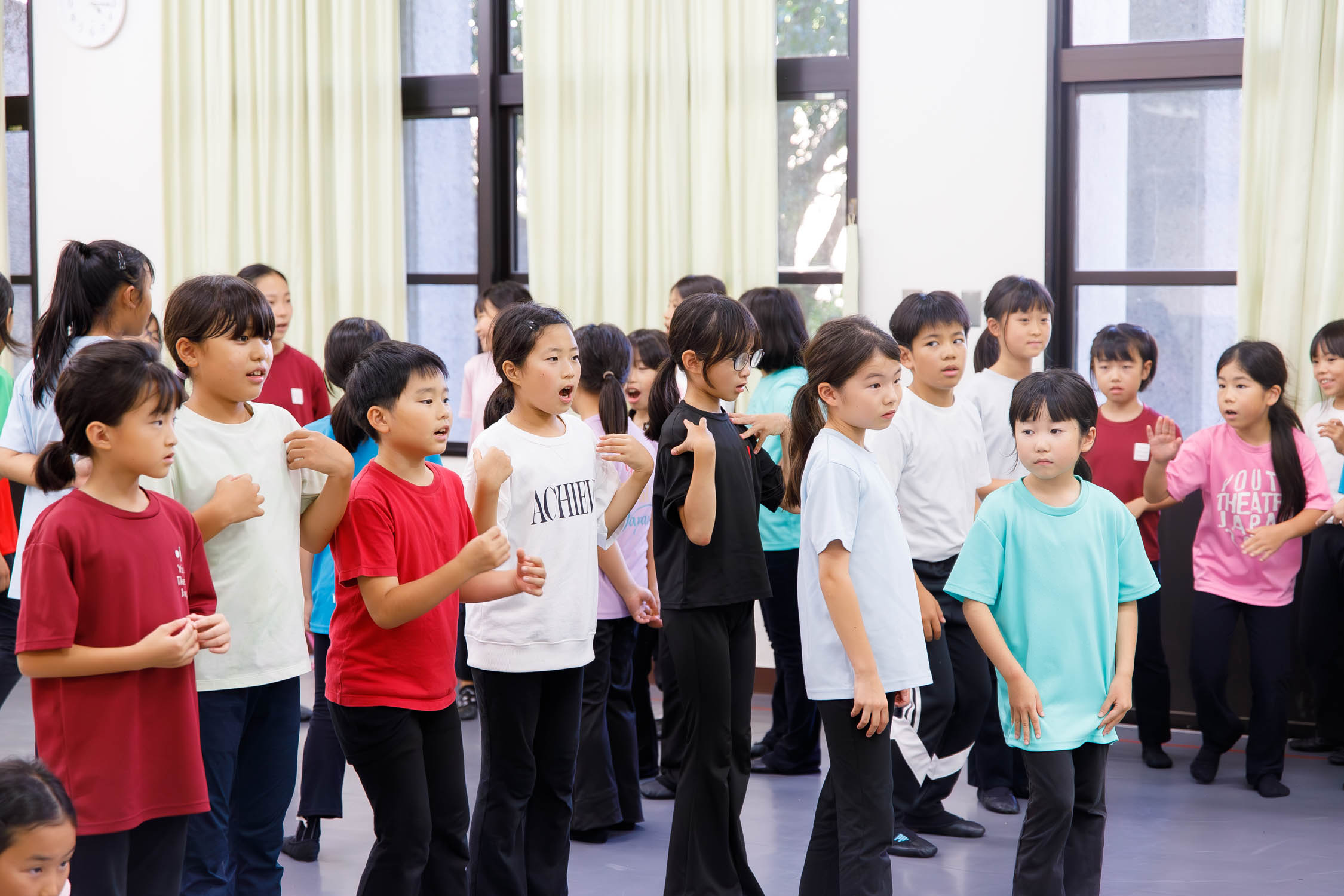 【夏の合宿2025】STATC（滋賀シアターアーツトレーニングセンター）《7月25日(金)～7月28日(土)》-0519