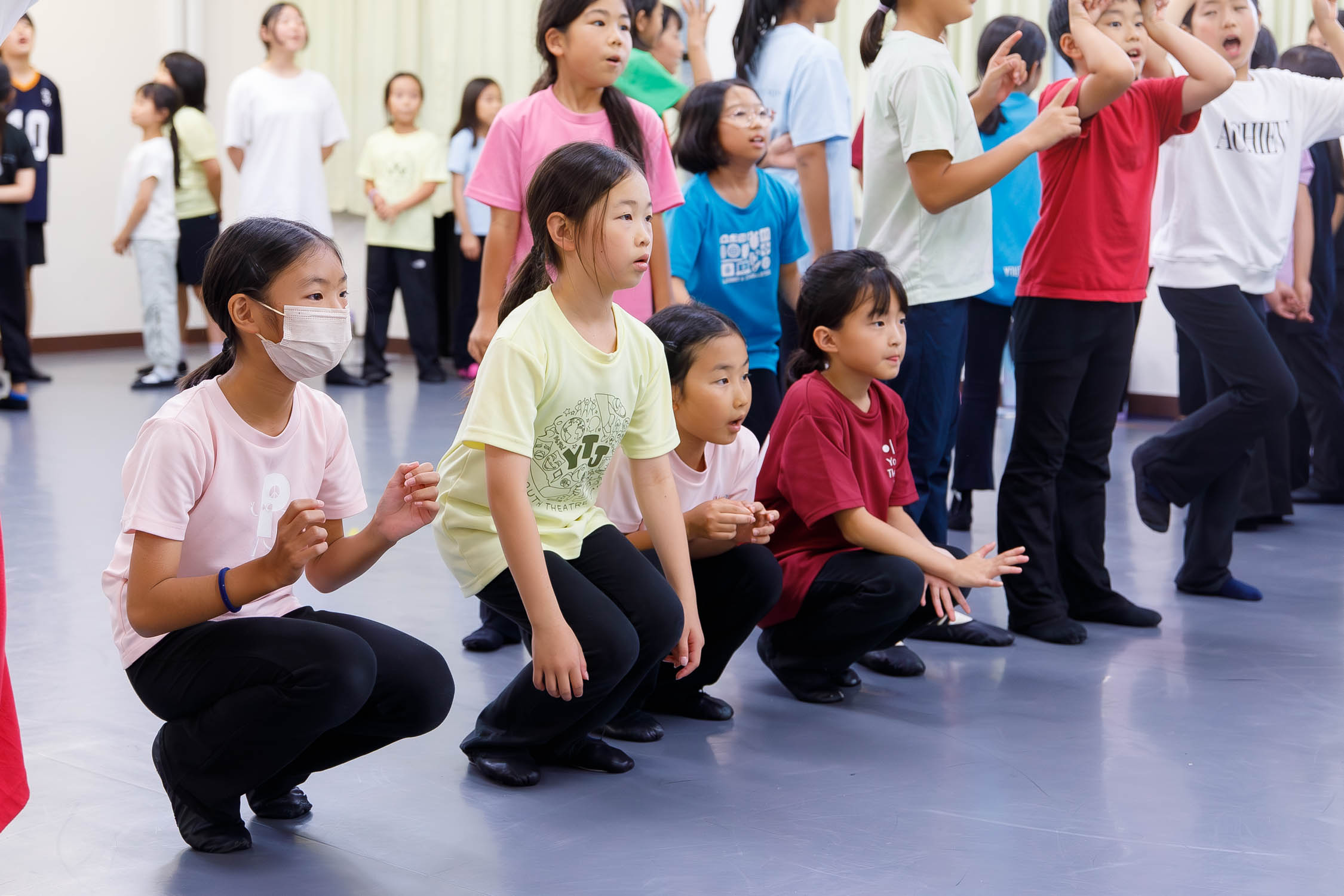 【夏の合宿2025】STATC(滋賀シアターアーツトレーニングセンター)《7月25日(金)~7月28日(土)》-0520