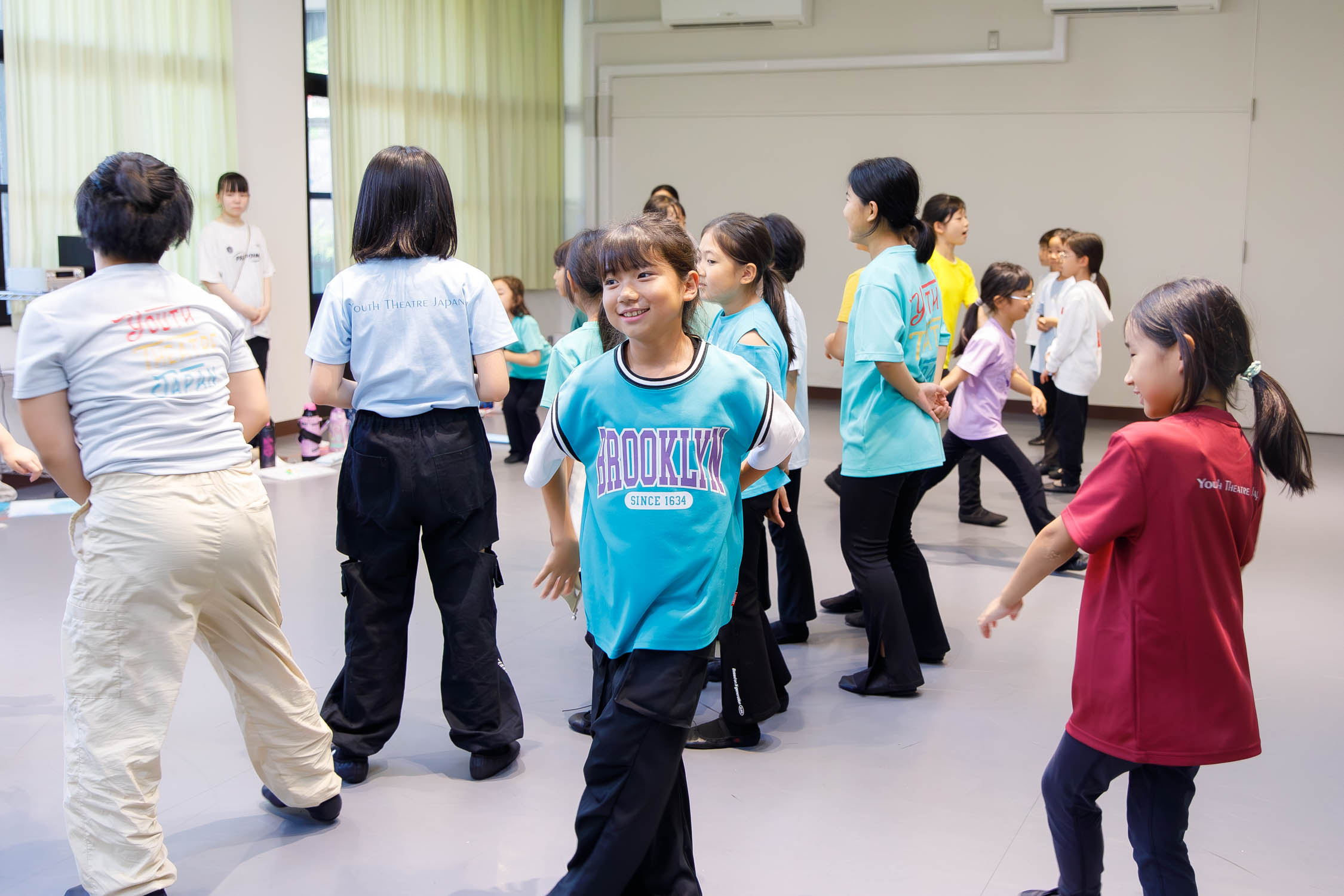 【夏の合宿2025】STATC（滋賀シアターアーツトレーニングセンター）《7月25日(金)～7月28日(土)》-0522