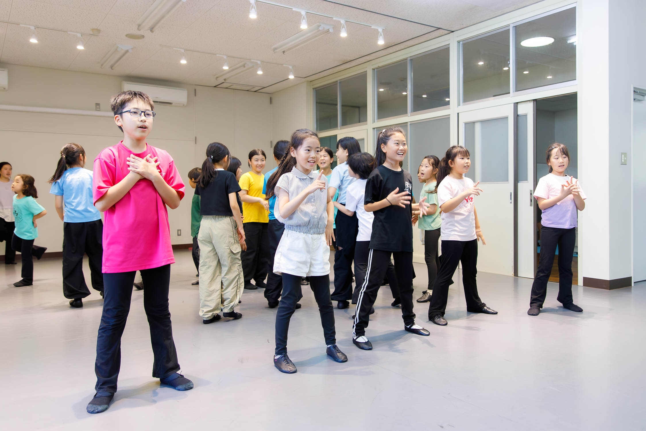 【夏の合宿2025】STATC(滋賀シアターアーツトレーニングセンター)《7月25日(金)~7月28日(土)》-0529