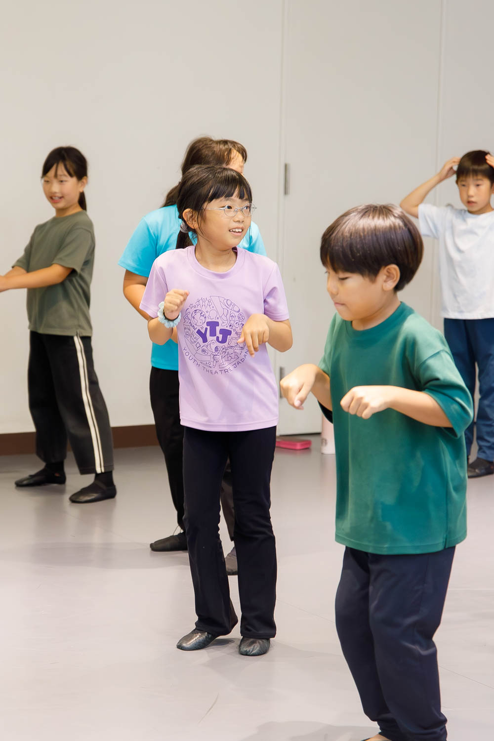 【夏の合宿2025】STATC（滋賀シアターアーツトレーニングセンター）《7月25日(金)～7月28日(土)》-0532