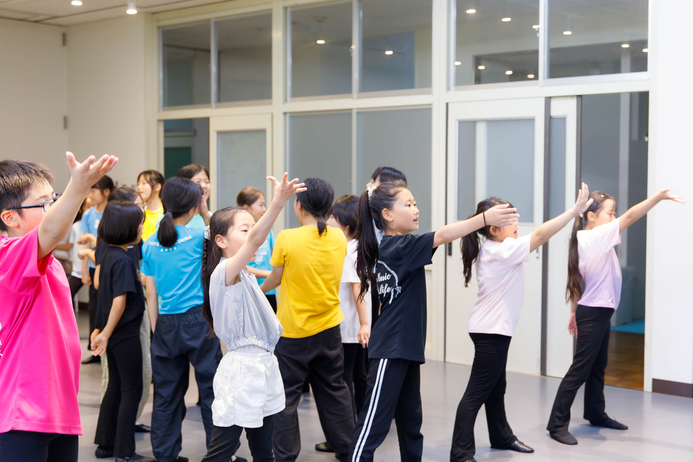 【夏の合宿2025】STATC（滋賀シアターアーツトレーニングセンター）《7月25日(金)～7月28日(土)》-0536