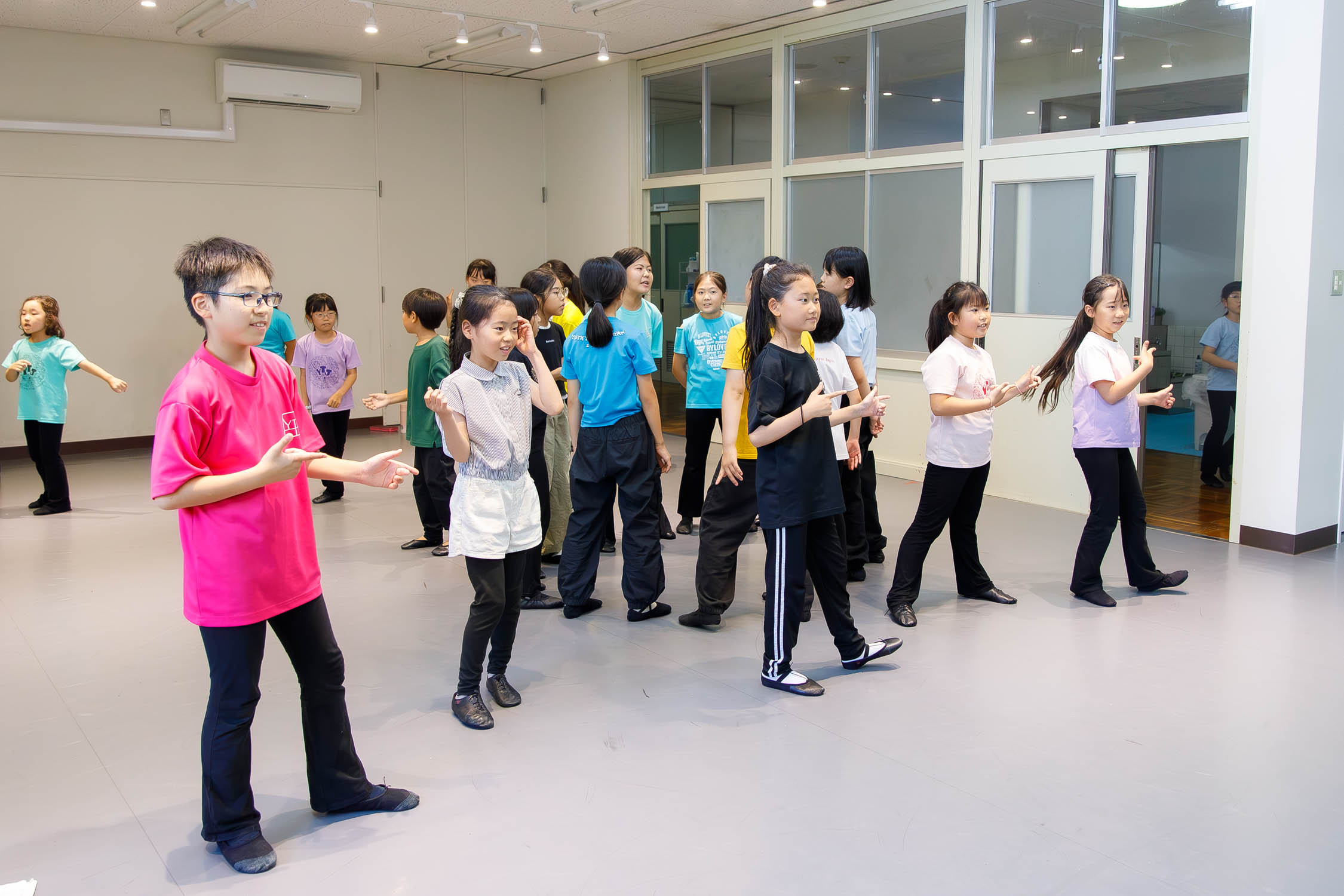 【夏の合宿2025】STATC（滋賀シアターアーツトレーニングセンター）《7月25日(金)～7月28日(土)》-0537