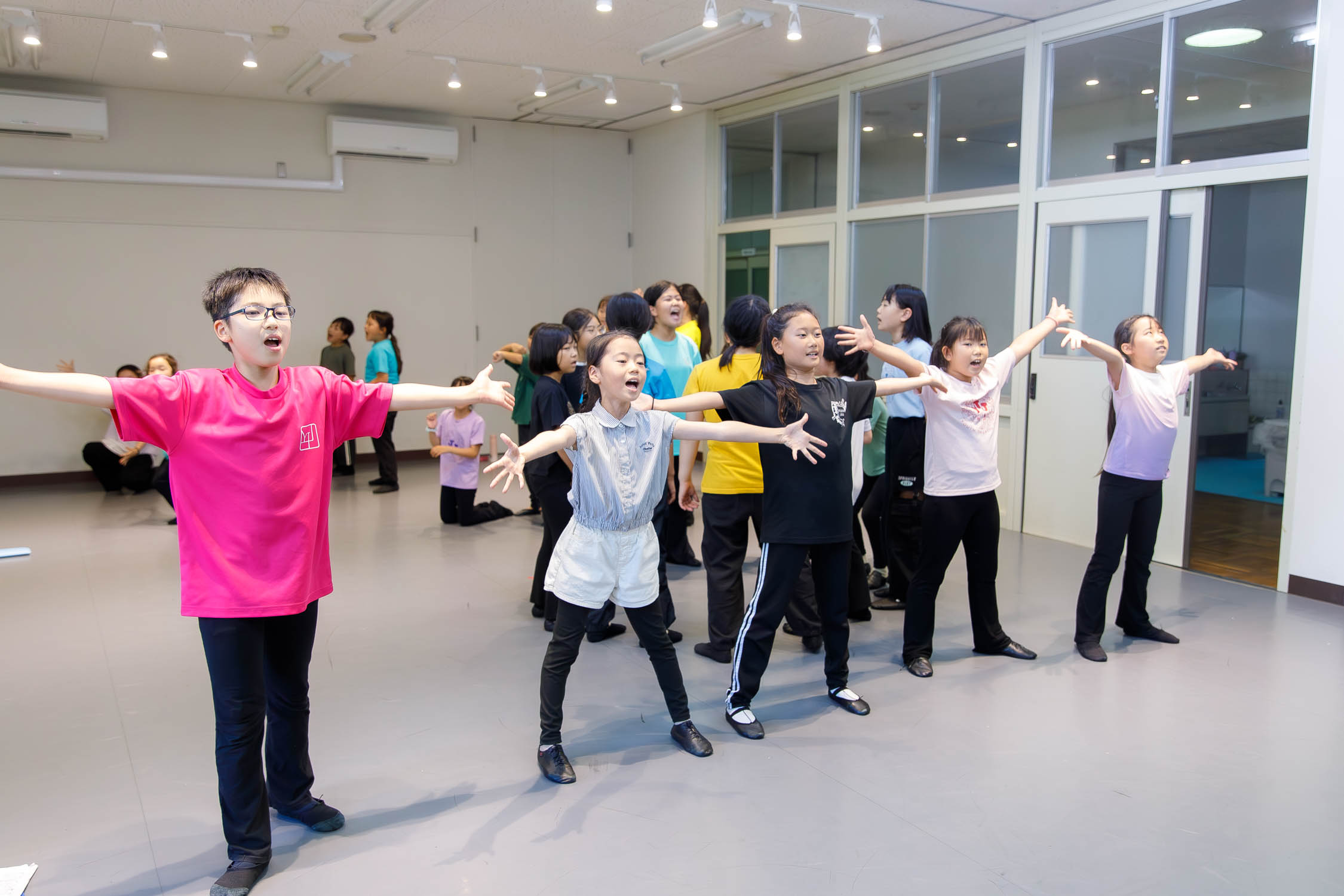 【夏の合宿2025】STATC(滋賀シアターアーツトレーニングセンター)《7月25日(金)~7月28日(土)》-0541