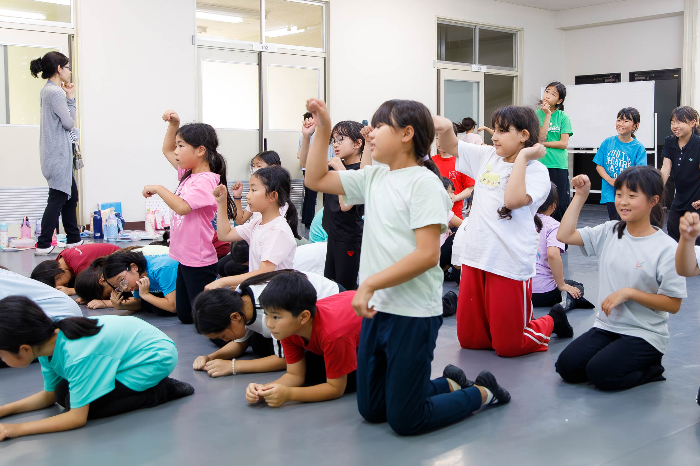 【夏の合宿2025】STATC（滋賀シアターアーツトレーニングセンター）《7月25日(金)～7月28日(土)》-0544