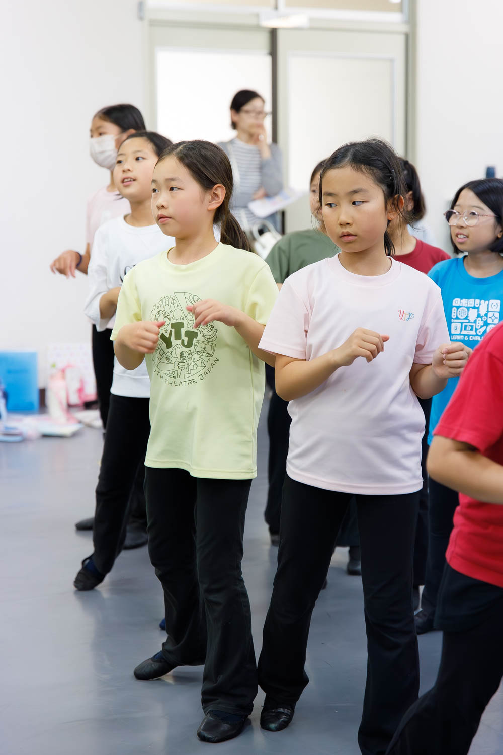 【夏の合宿2025】STATC（滋賀シアターアーツトレーニングセンター）《7月25日(金)～7月28日(土)》-0551