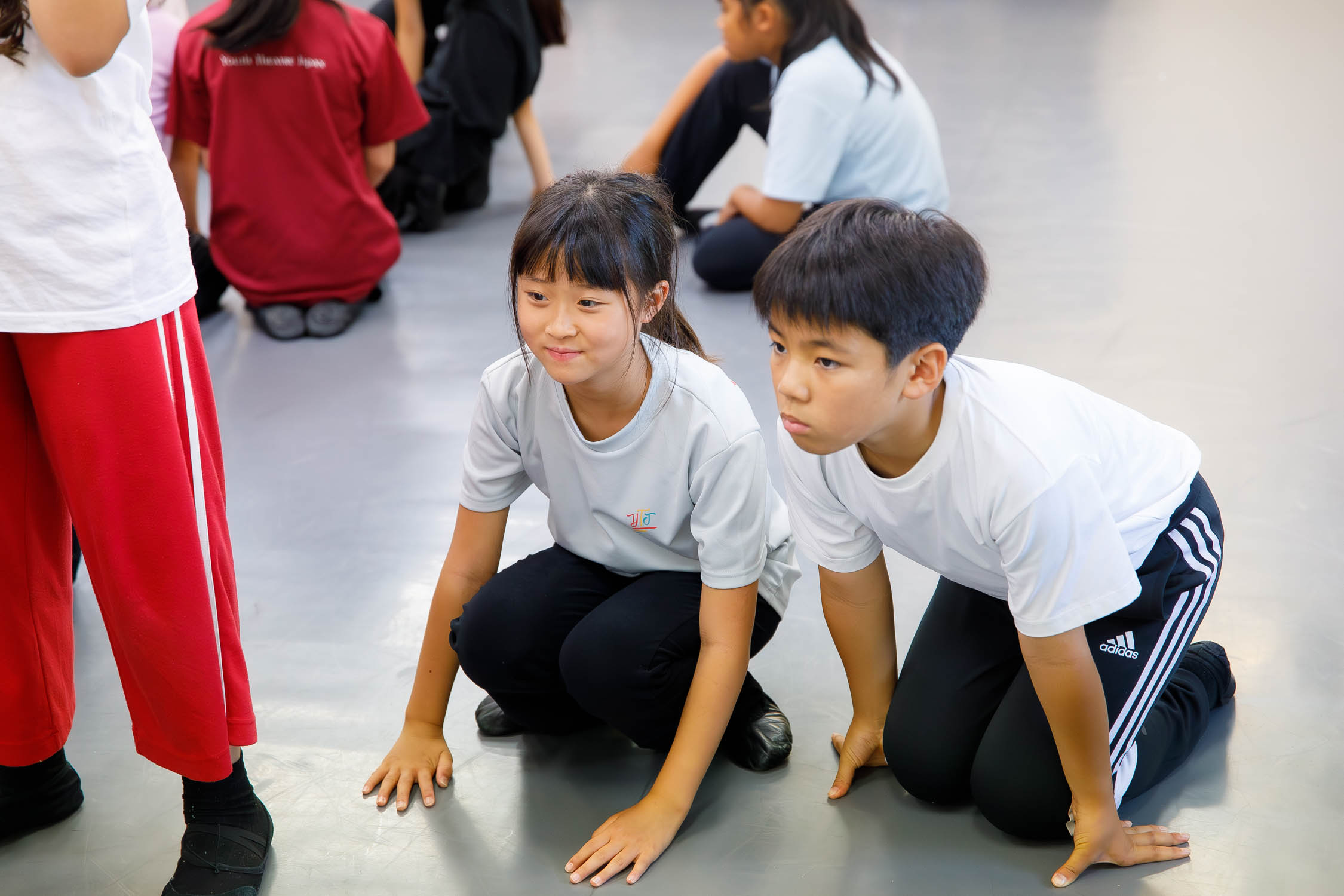 【夏の合宿2025】STATC(滋賀シアターアーツトレーニングセンター)《7月25日(金)~7月28日(土)》-0552